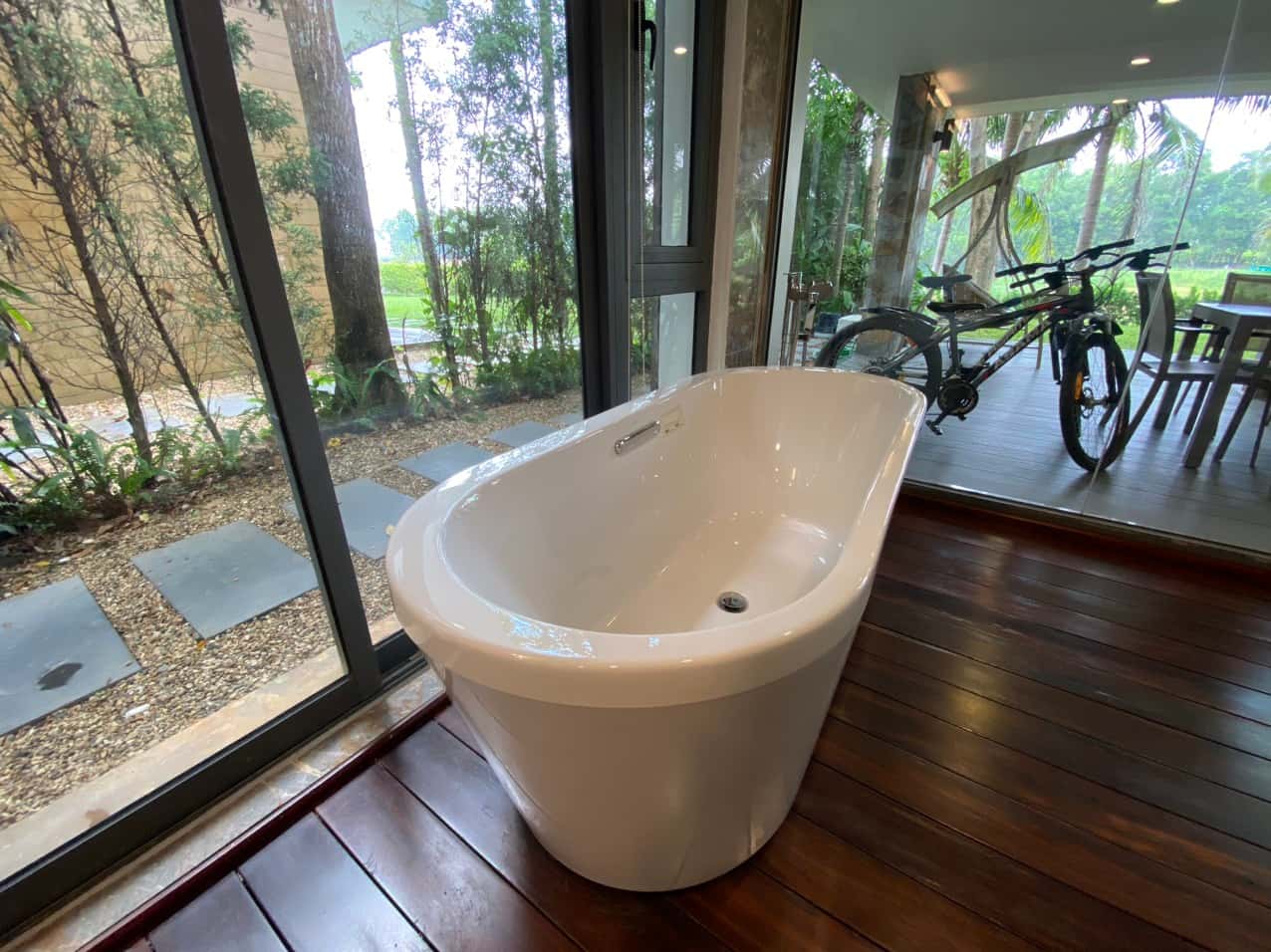 Villa H25, Flamingo Đại Lải — ảnh 28