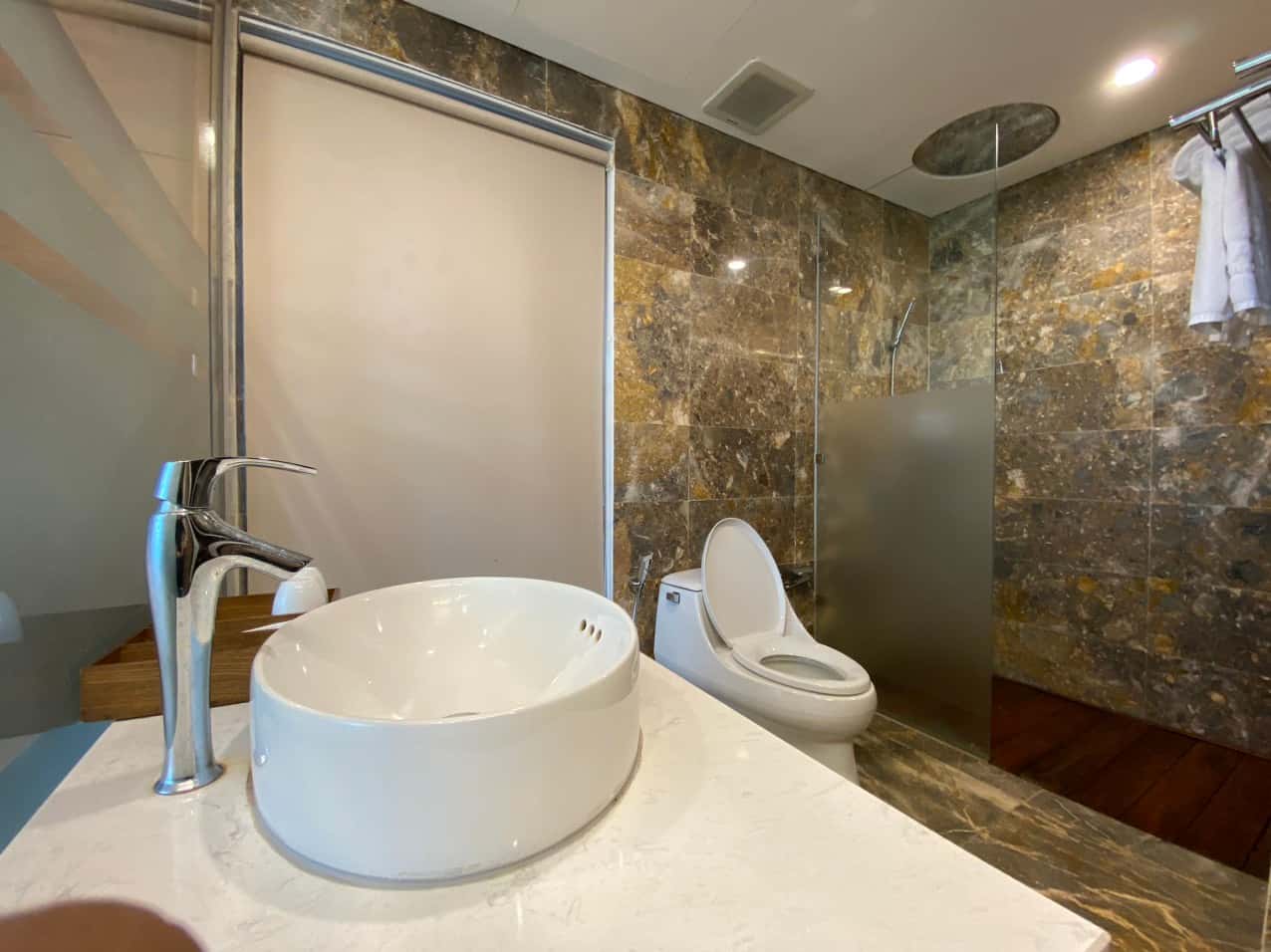 Villa H25, Flamingo Đại Lải — ảnh 26
