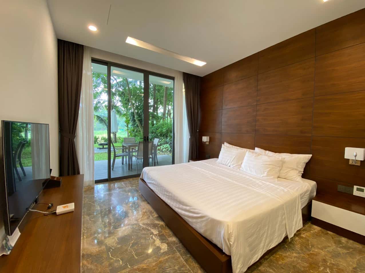 Villa H25, Flamingo Đại Lải — ảnh 25