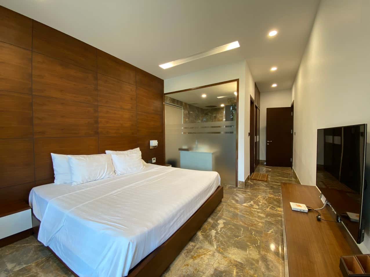 Villa H25, Flamingo Đại Lải — ảnh 24