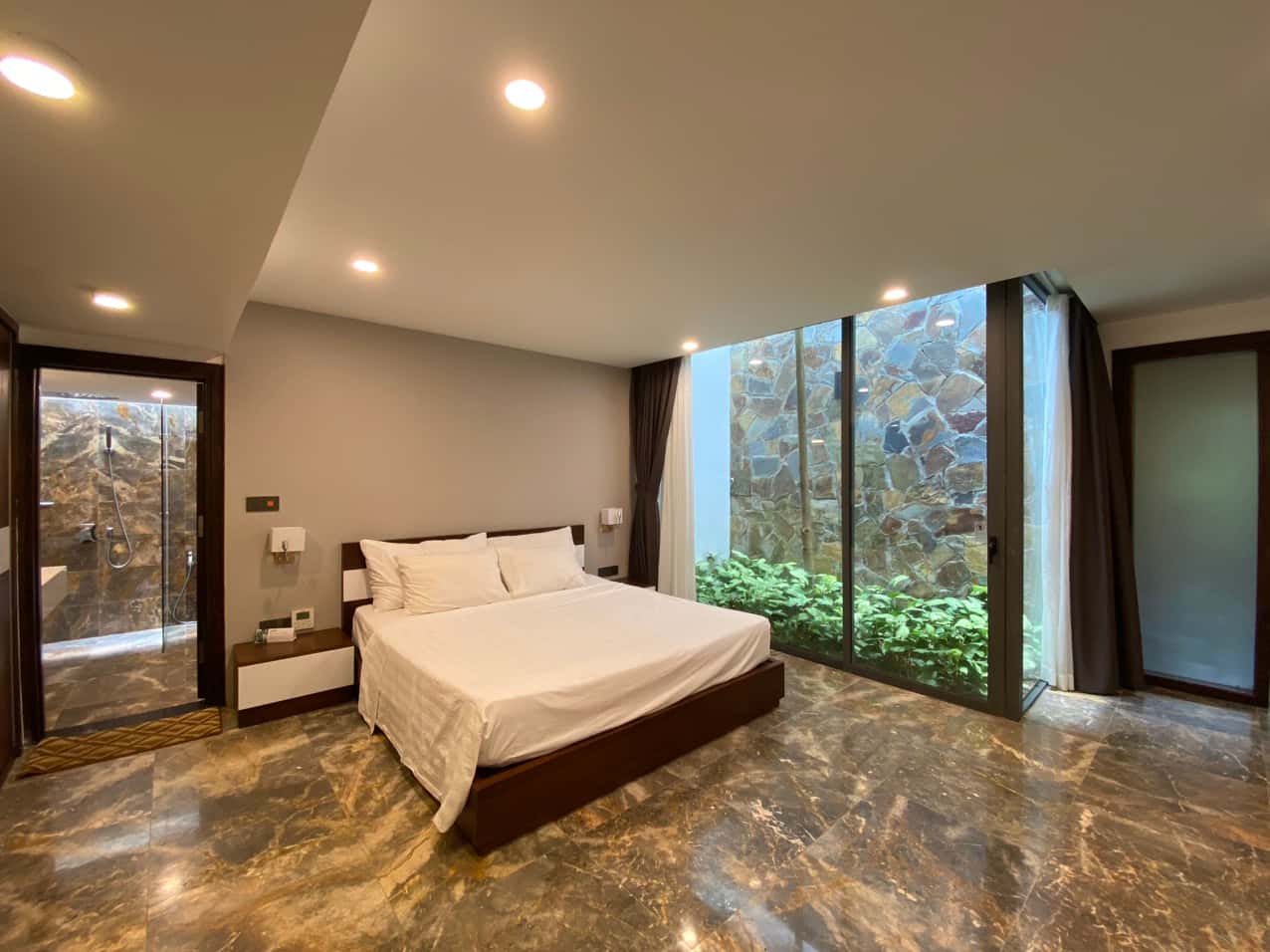 Villa H25, Flamingo Đại Lải — ảnh 21