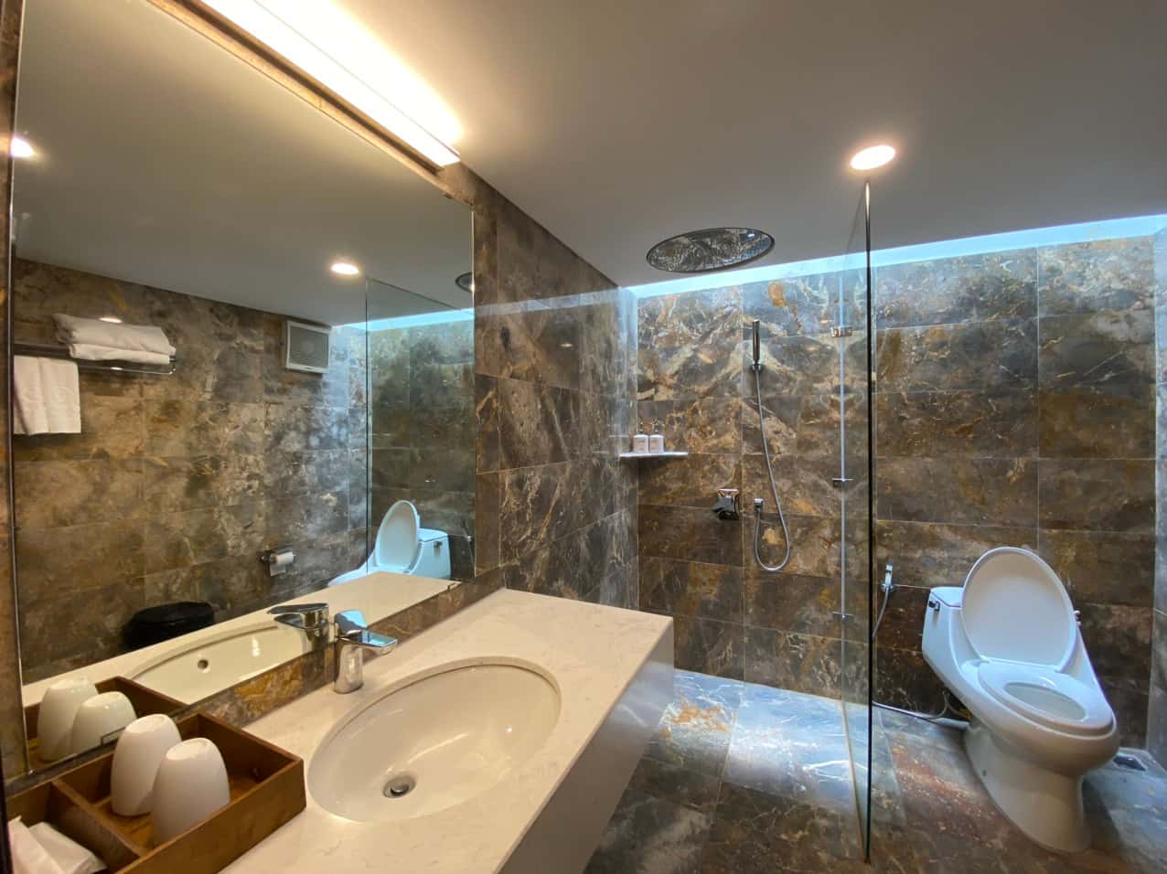 Villa H25, Flamingo Đại Lải — ảnh 23