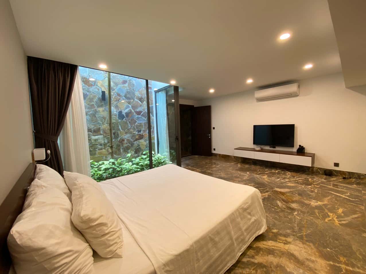 Villa H25, Flamingo Đại Lải — ảnh 22
