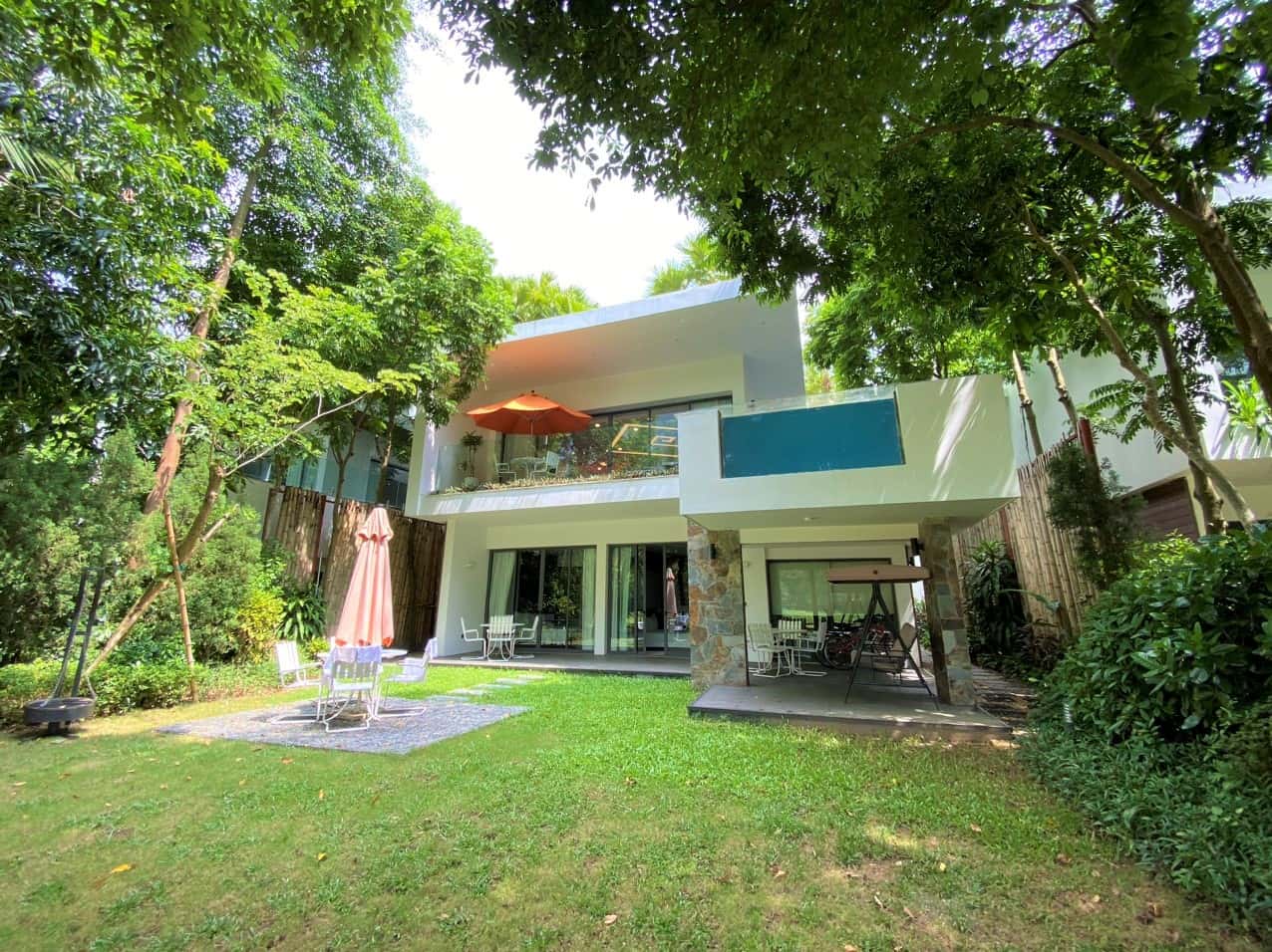 Villa H24, Flamingo Đại Lải — photo 8