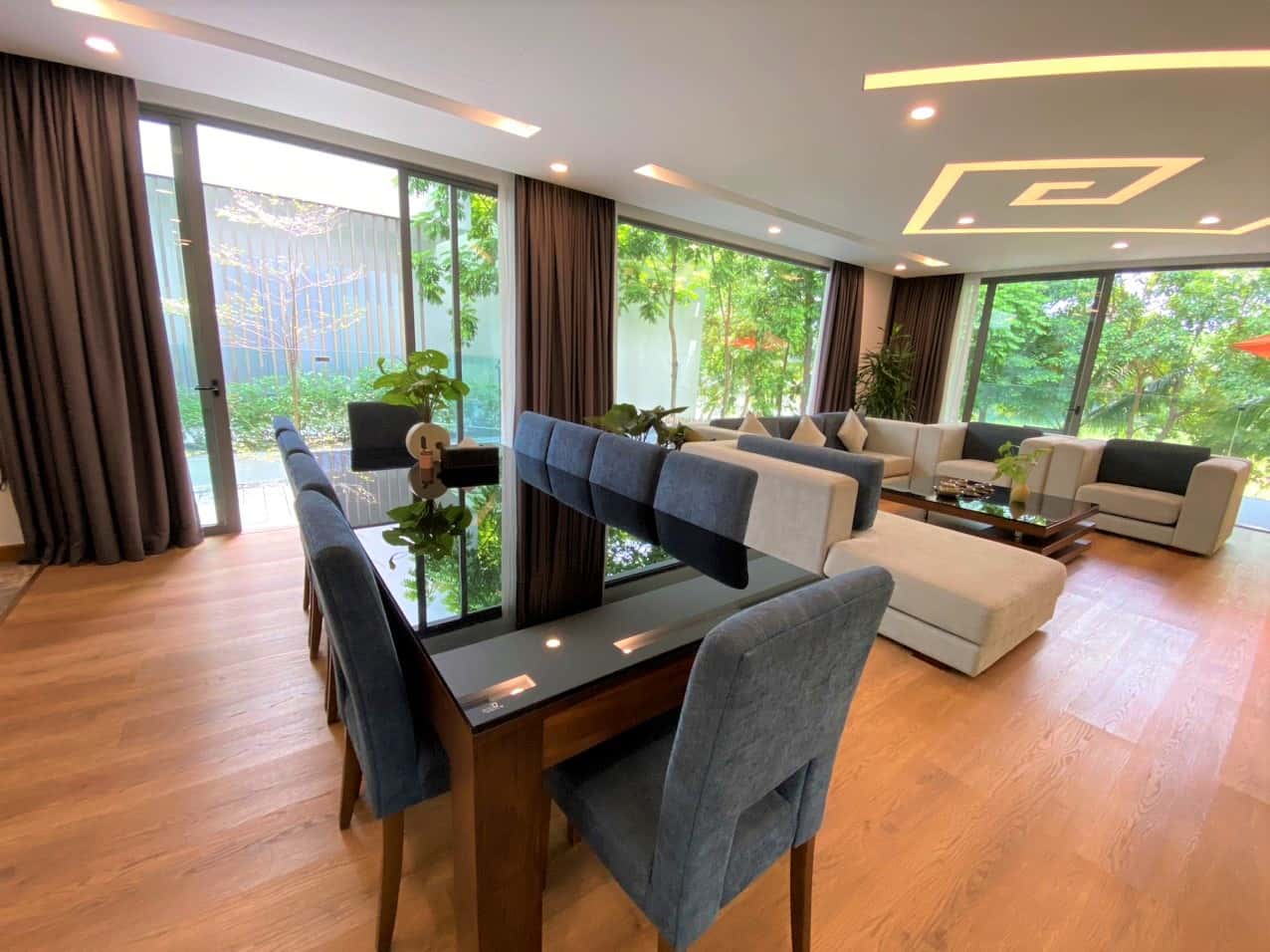 Villa H24, Flamingo Đại Lải — photo 16