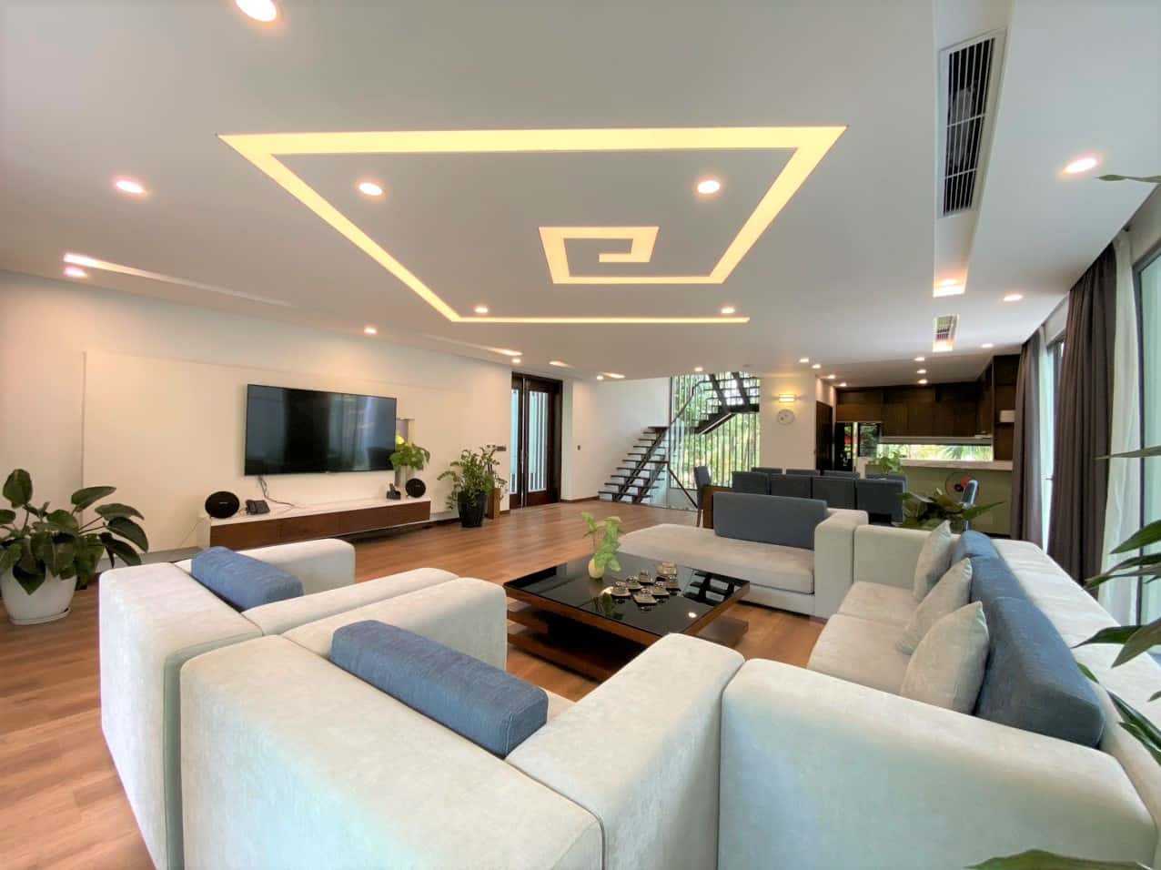 Villa H24, Flamingo Đại Lải — photo 3