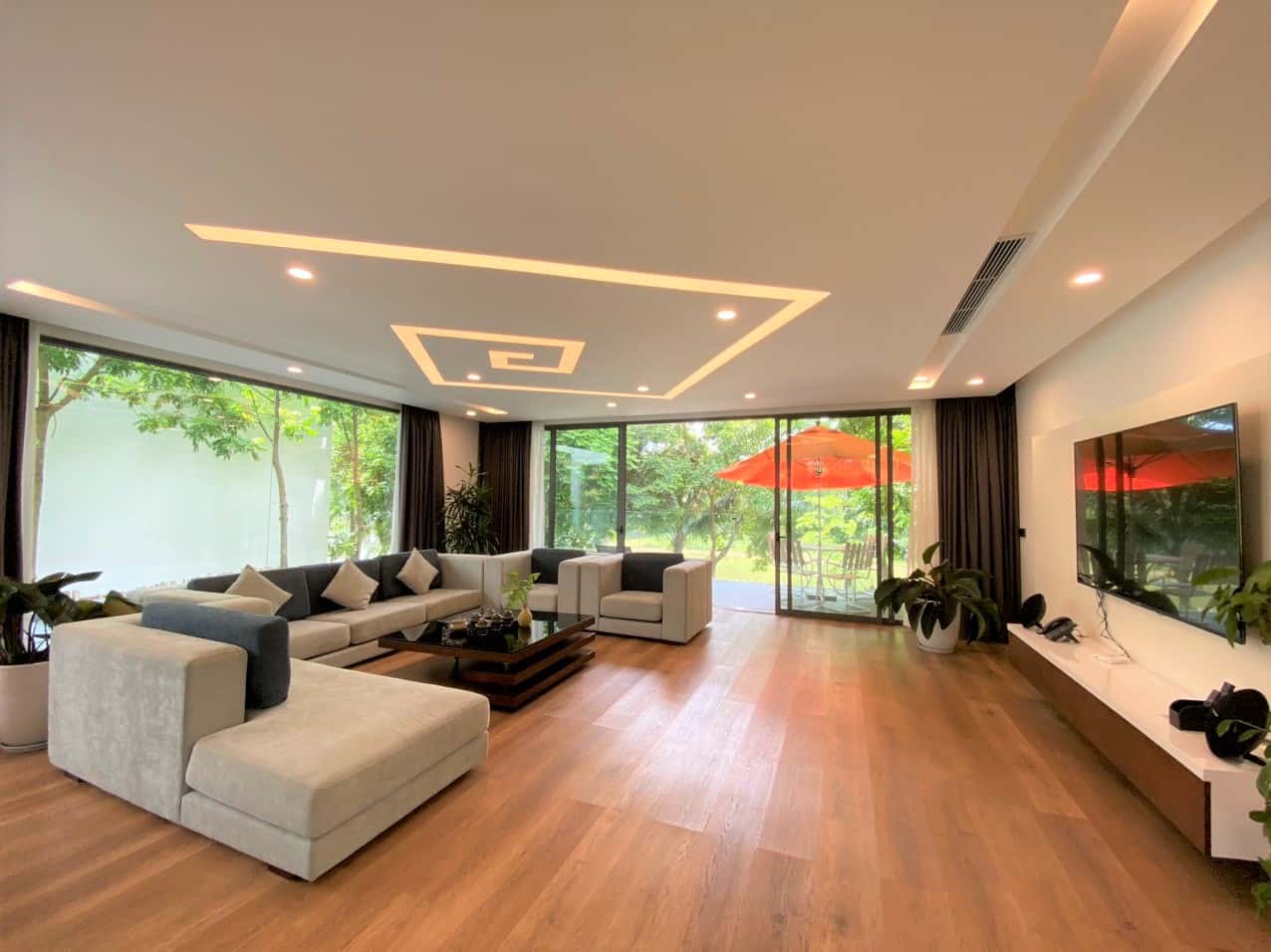 Villa H24, Flamingo Đại Lải — photo 15