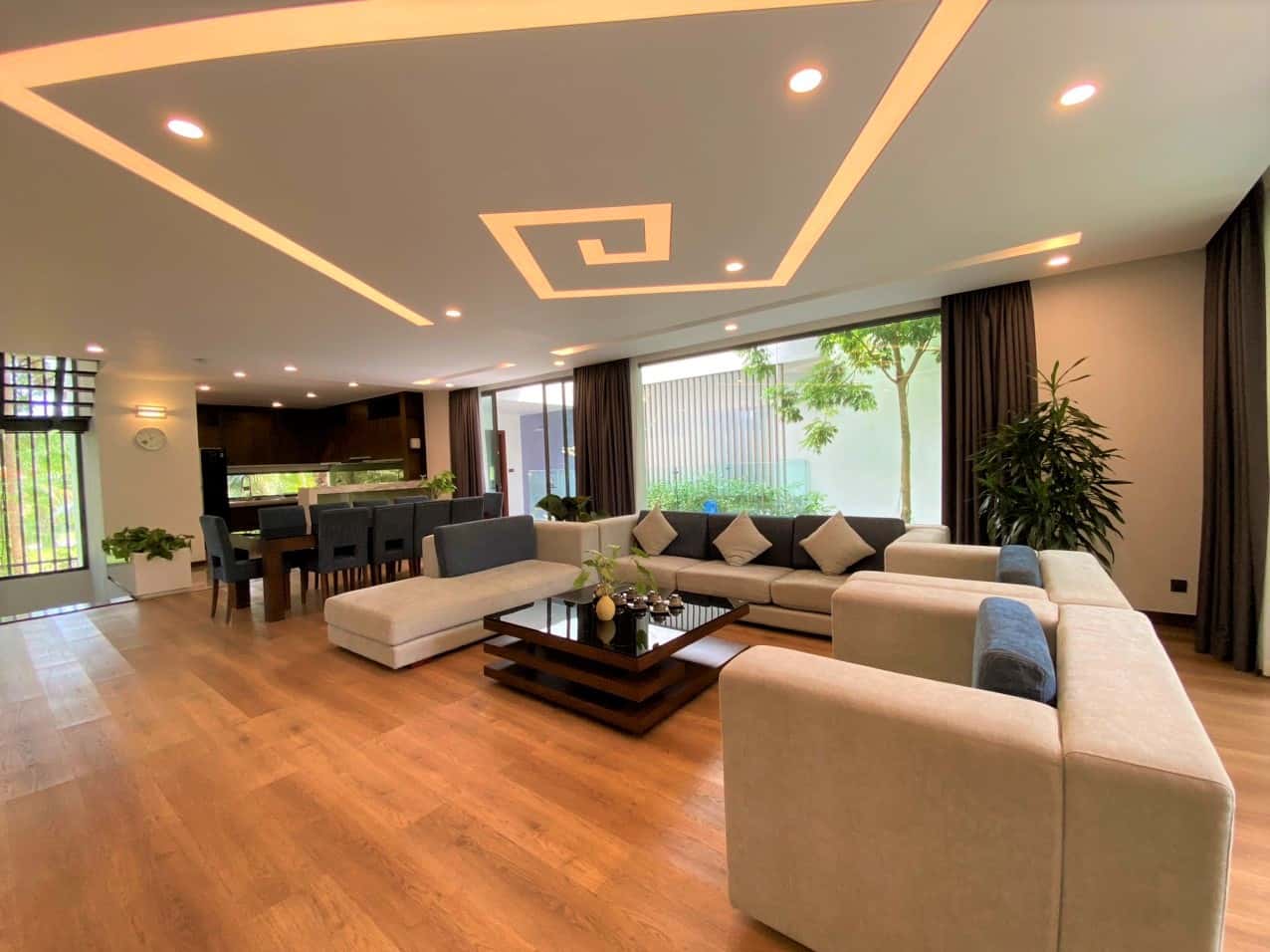 Villa H24, Flamingo Đại Lải — photo 14