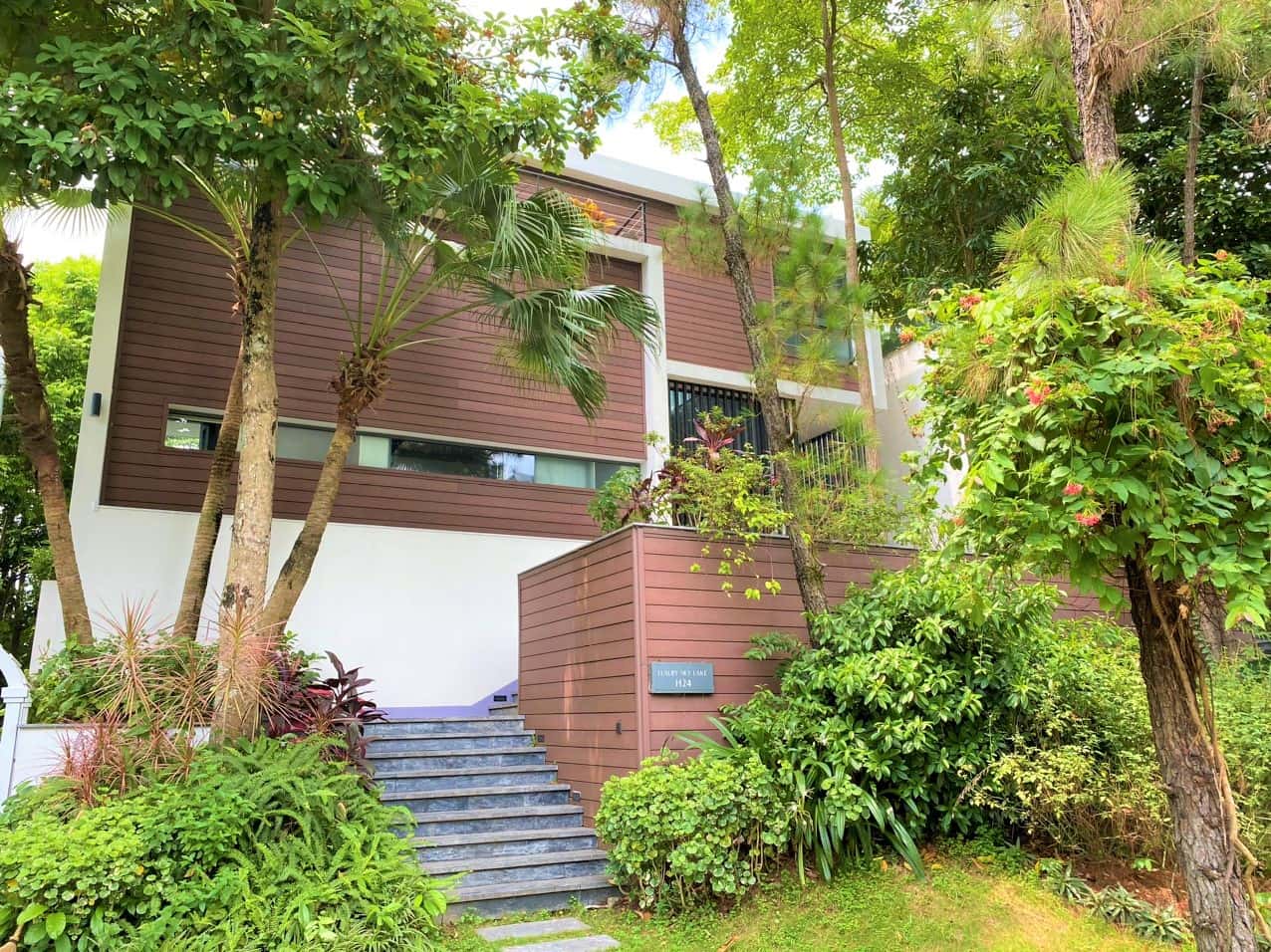 Villa H24, Flamingo Đại Lải — photo 7