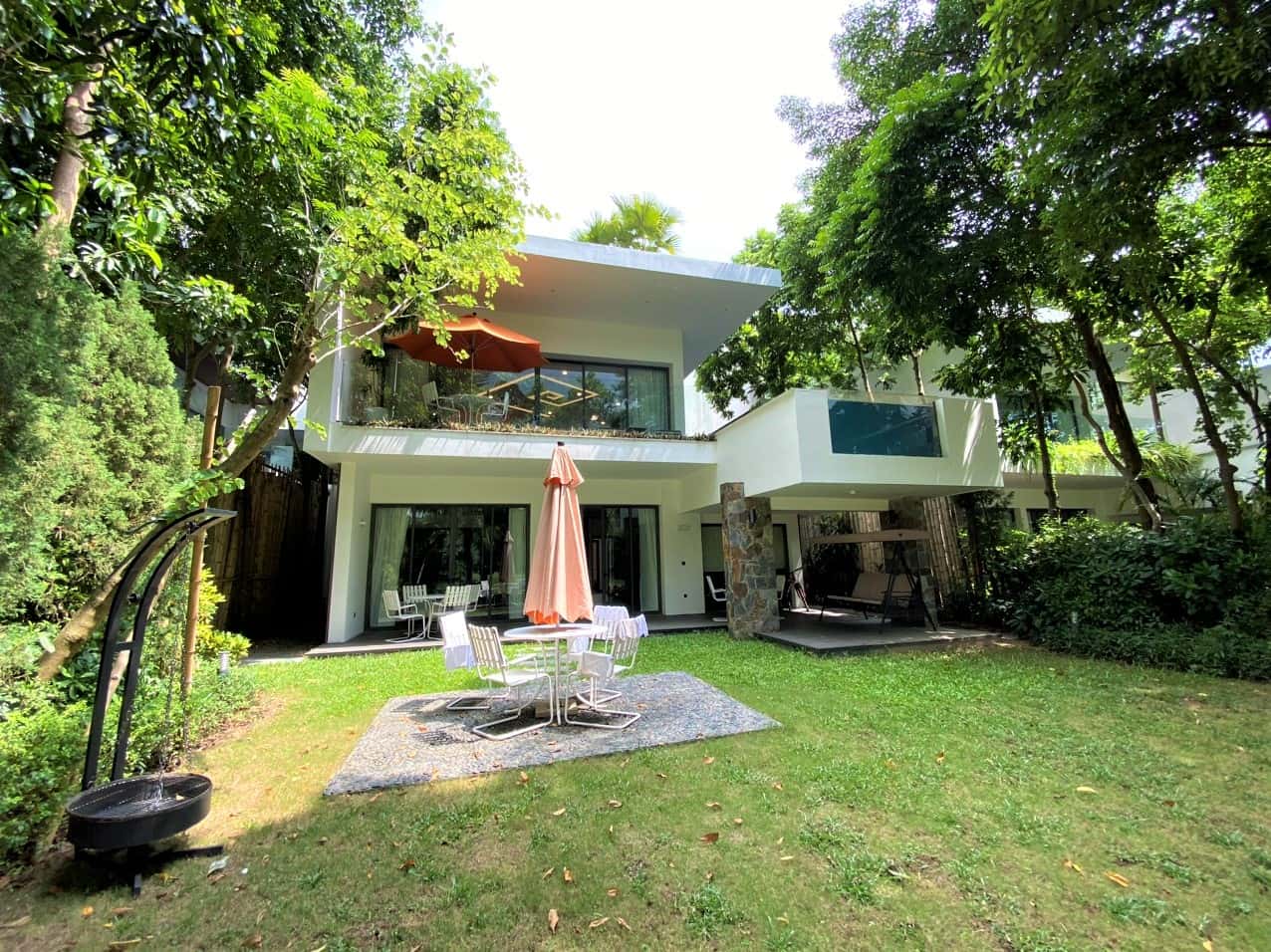 Villa H24, Flamingo Đại Lải — photo 6