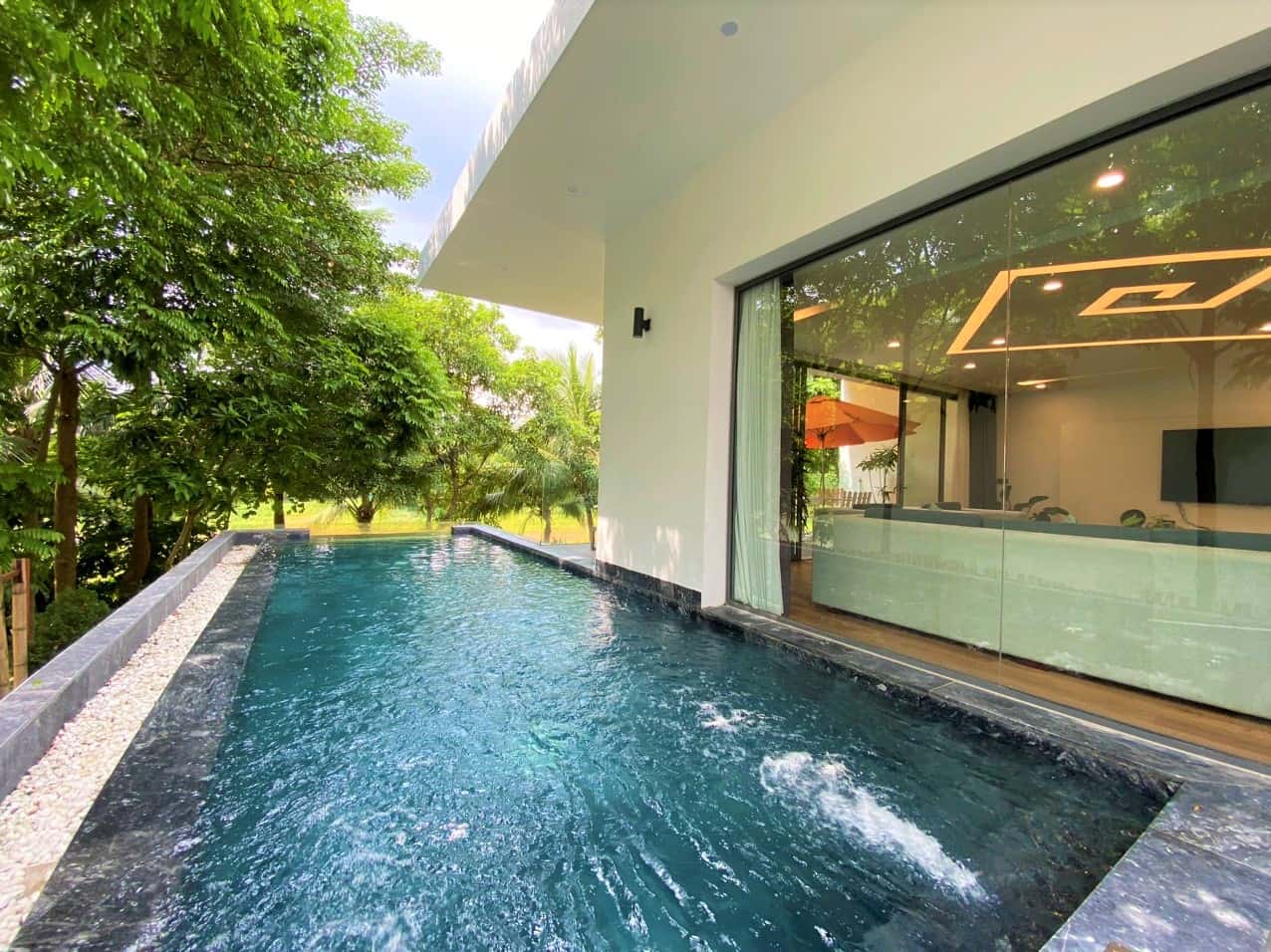 Villa H24, Flamingo Đại Lải — photo 2