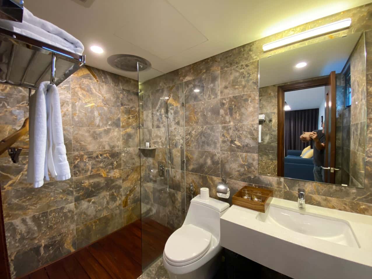 Villa H24, Flamingo Đại Lải — photo 34