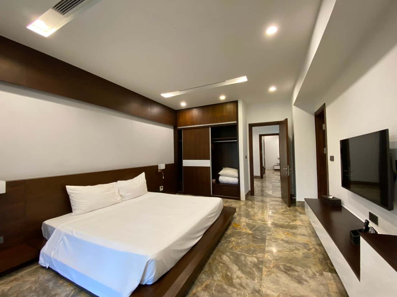 Villa H24, Flamingo Đại Lải — photo 25