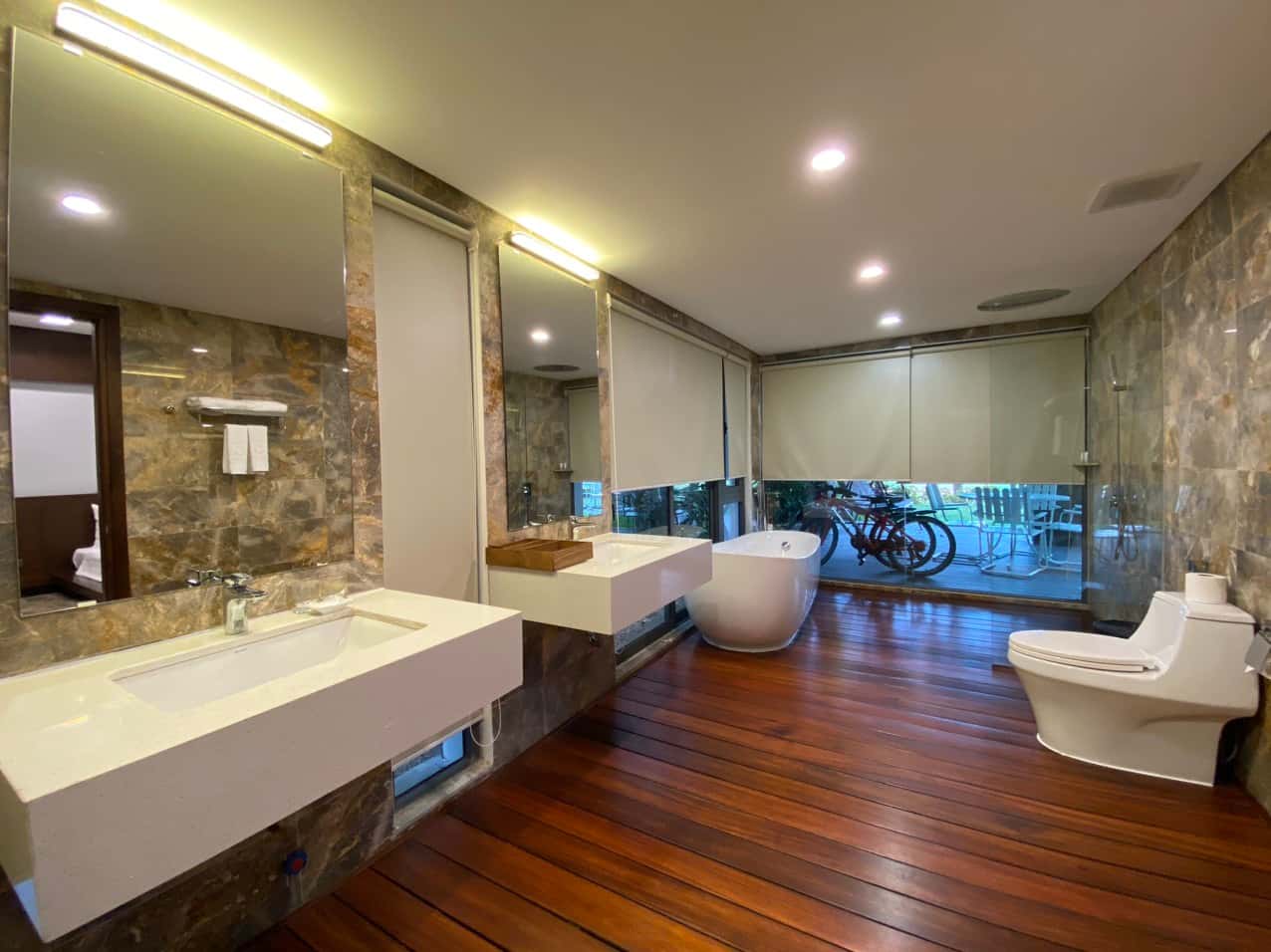 Villa H24, Flamingo Đại Lải — photo 5