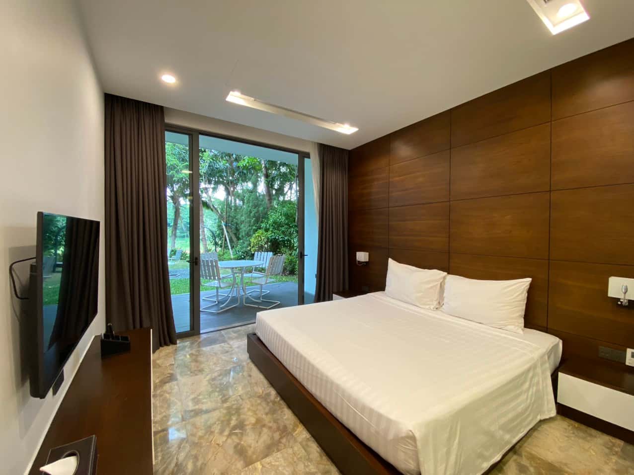 Villa H24, Flamingo Đại Lải — photo 24