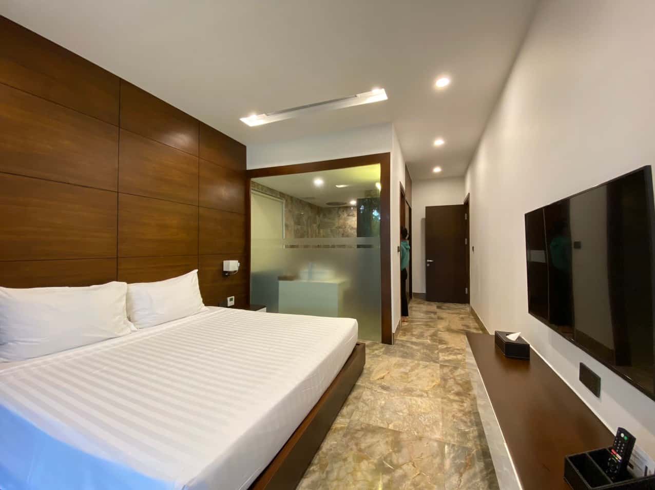 Villa H24, Flamingo Đại Lải — photo 23