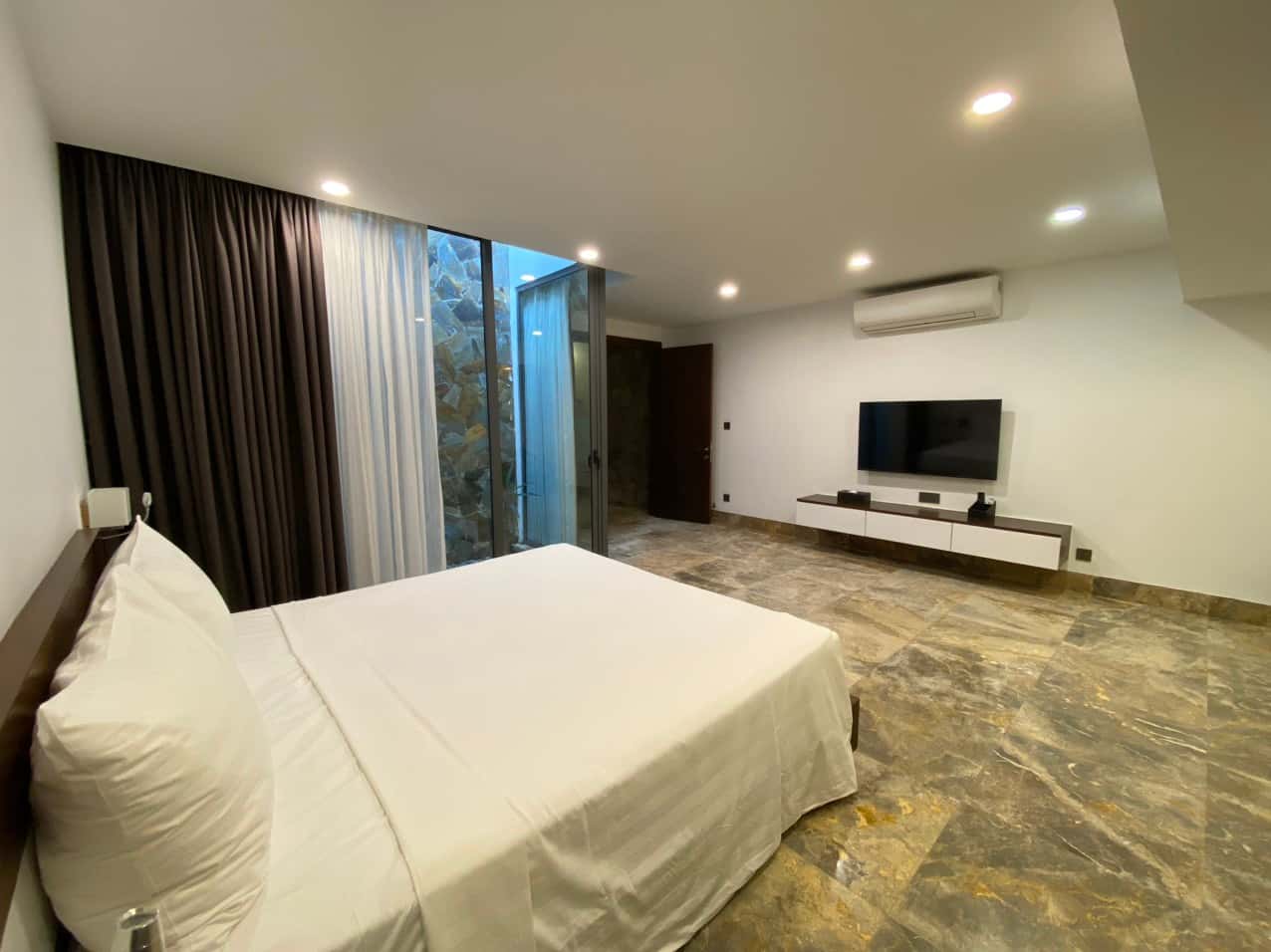 Villa H24, Flamingo Đại Lải — photo 22