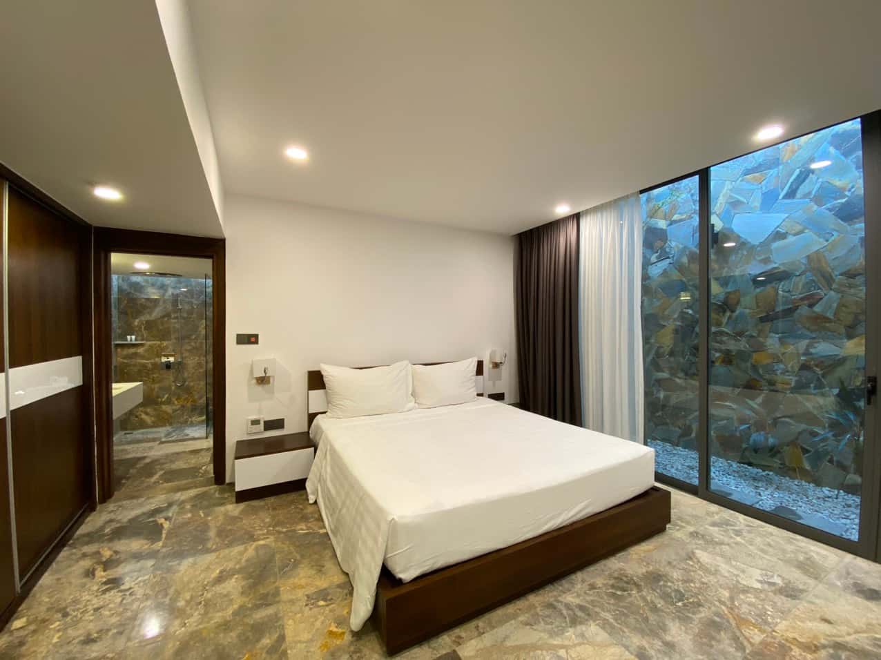 Villa H24, Flamingo Đại Lải — photo 21