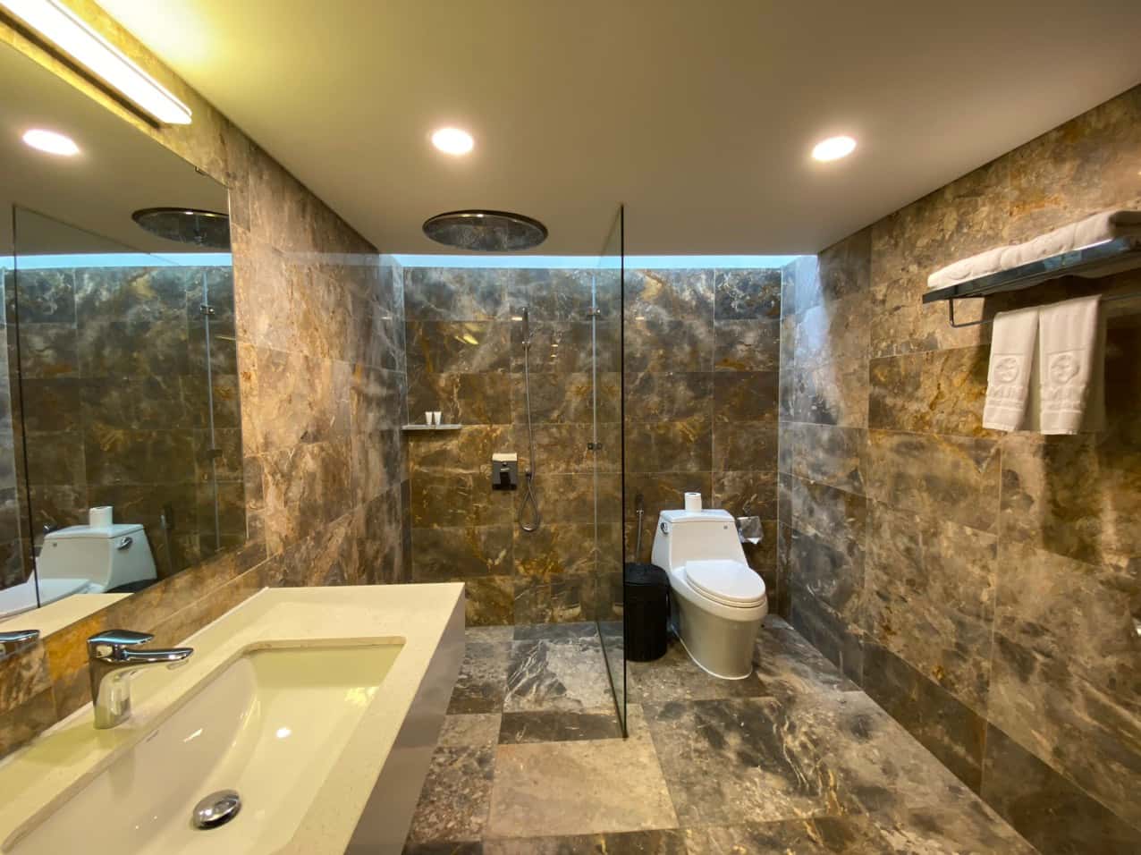 Villa H24, Flamingo Đại Lải — photo 35
