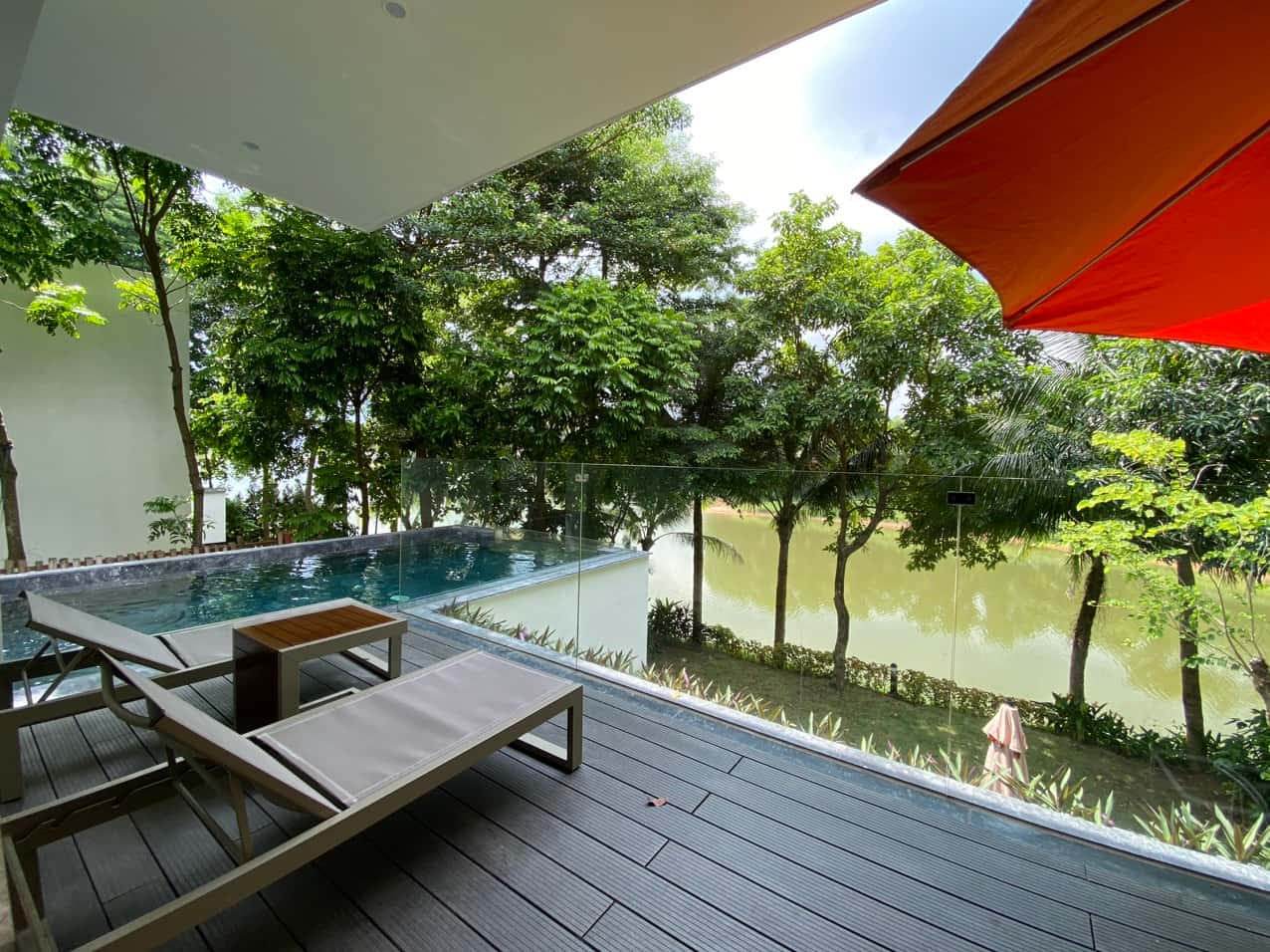 Villa H24, Flamingo Đại Lải — photo 1