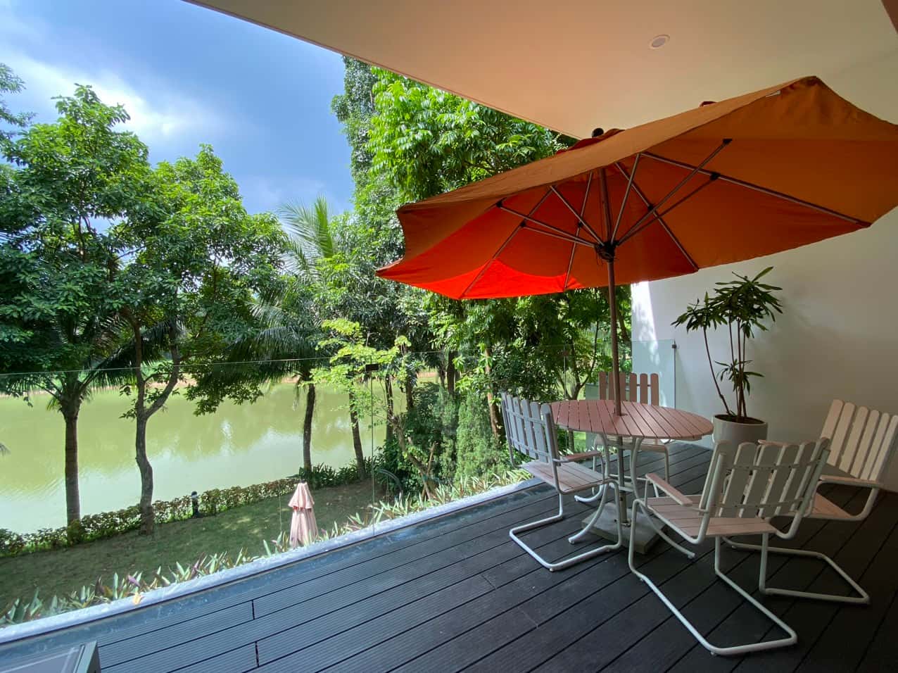 Villa H24, Flamingo Đại Lải — photo 13