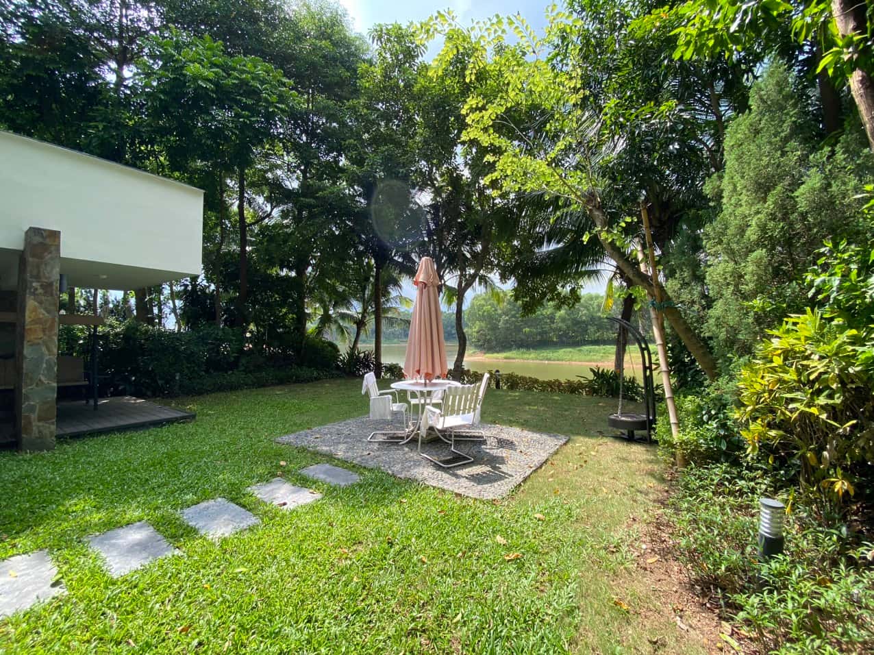 Villa H24, Flamingo Đại Lải — photo 10