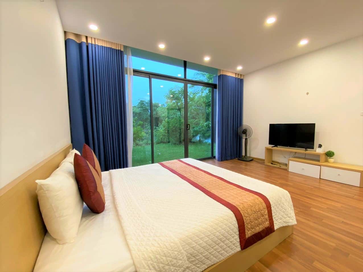 Villa HO29, Flamingo Đại Lải — 照片 27