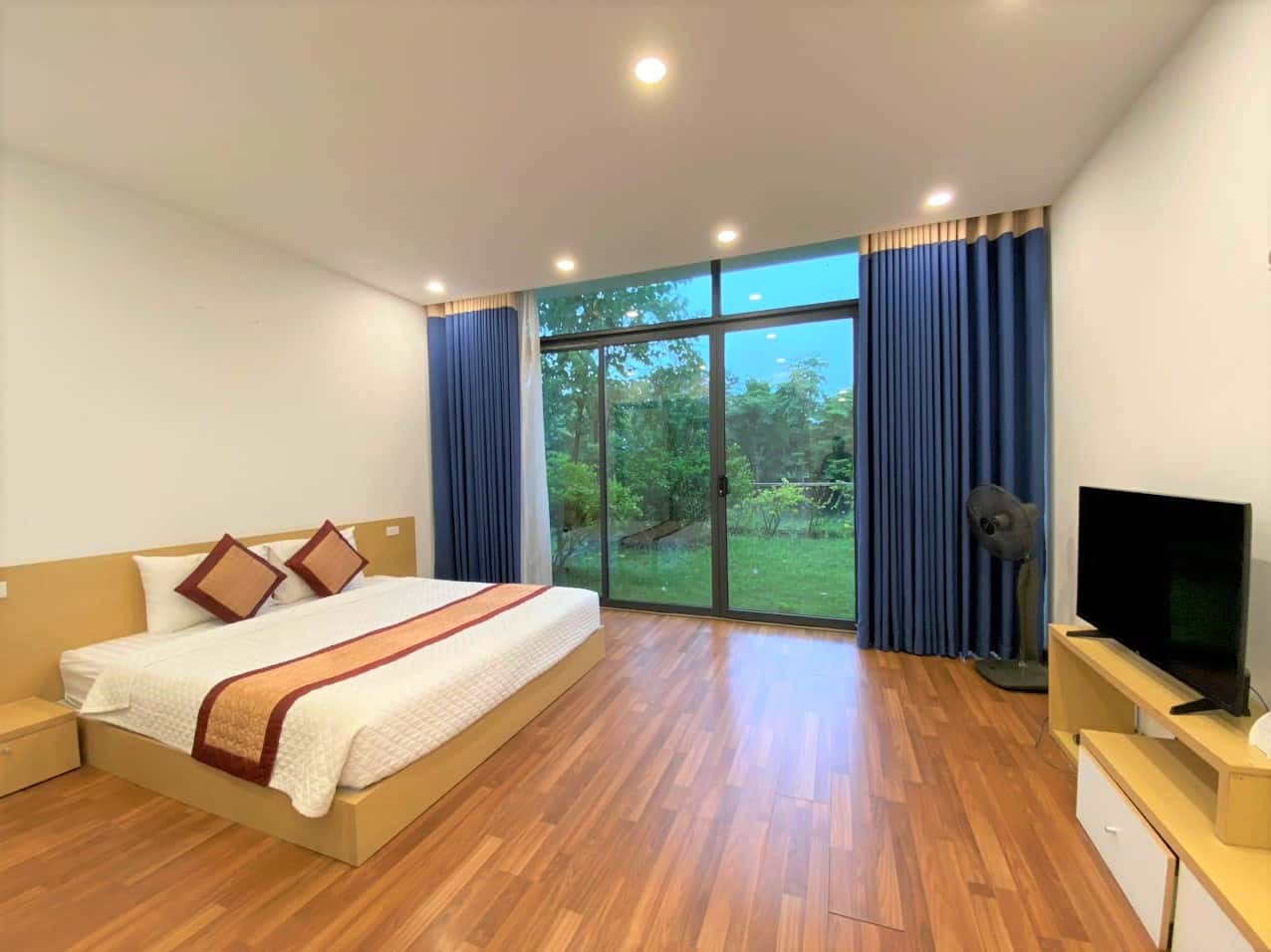 Villa HO29, Flamingo Đại Lải — 照片 26