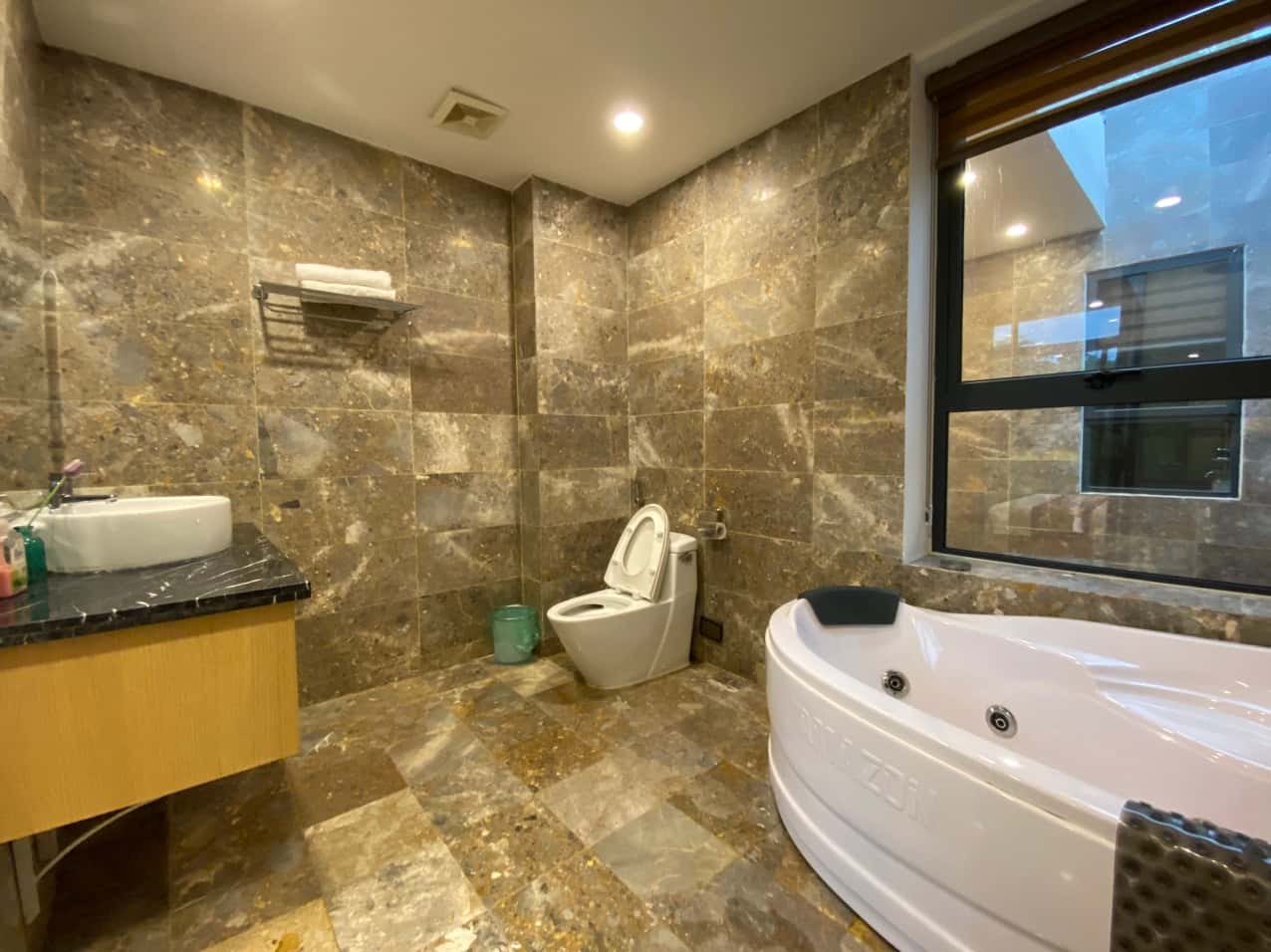 Villa HO29, Flamingo Đại Lải — 照片 36