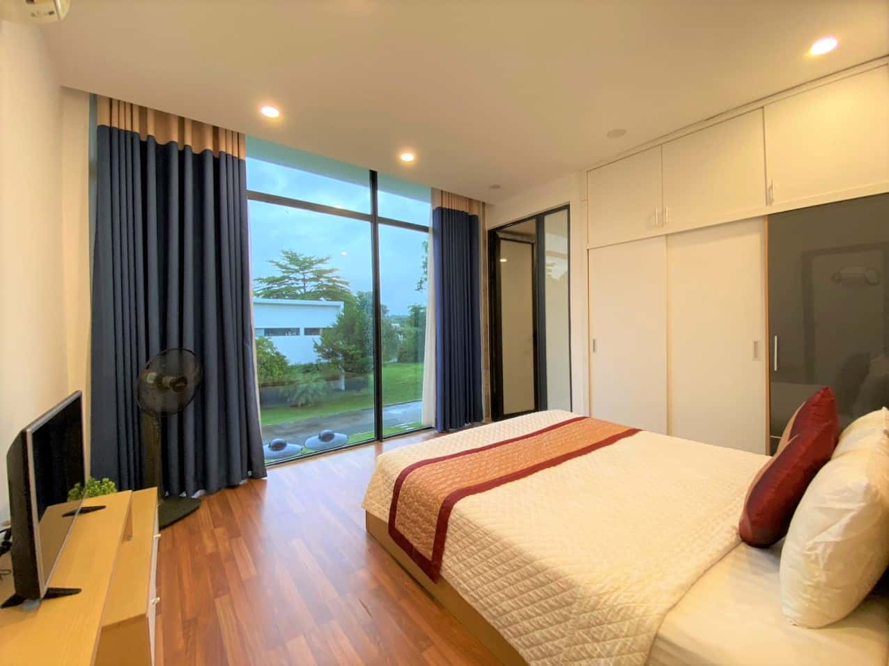 Villa HO29, Flamingo Đại Lải — 照片 25