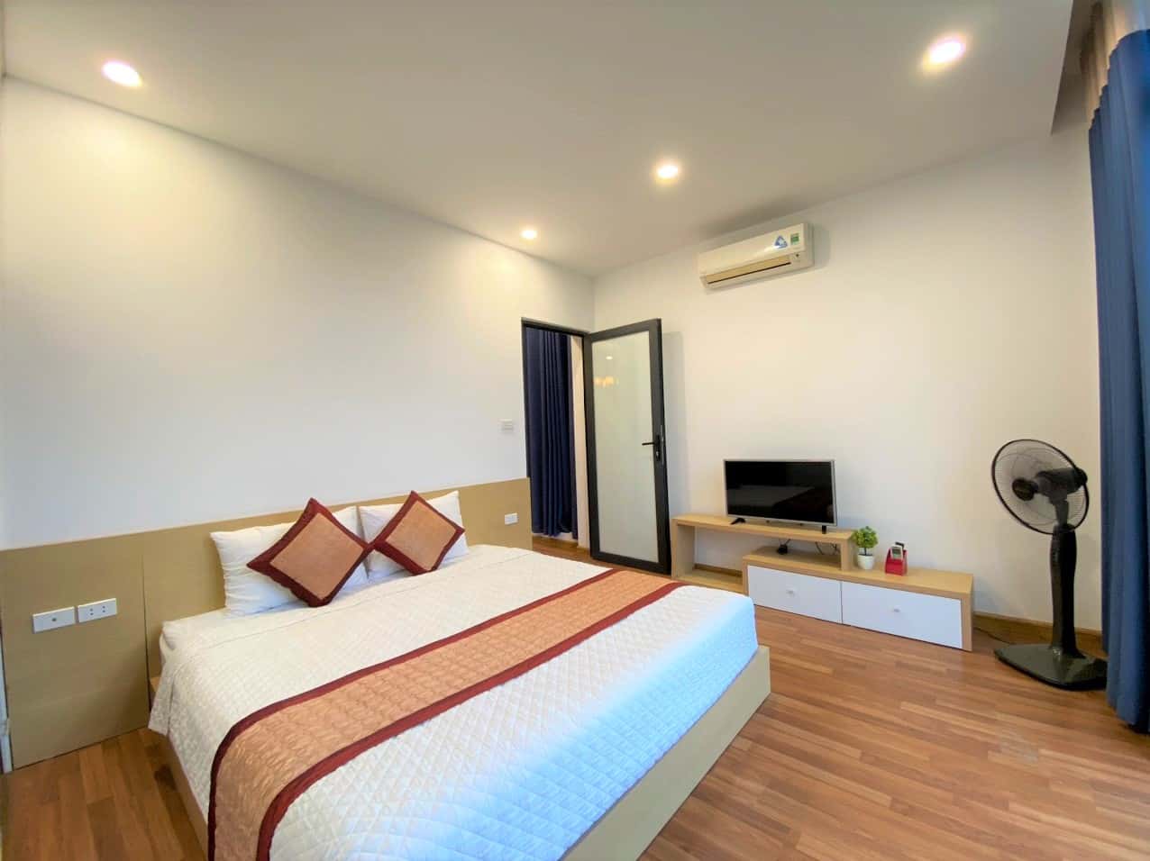 Villa HO29, Flamingo Đại Lải — 照片 24