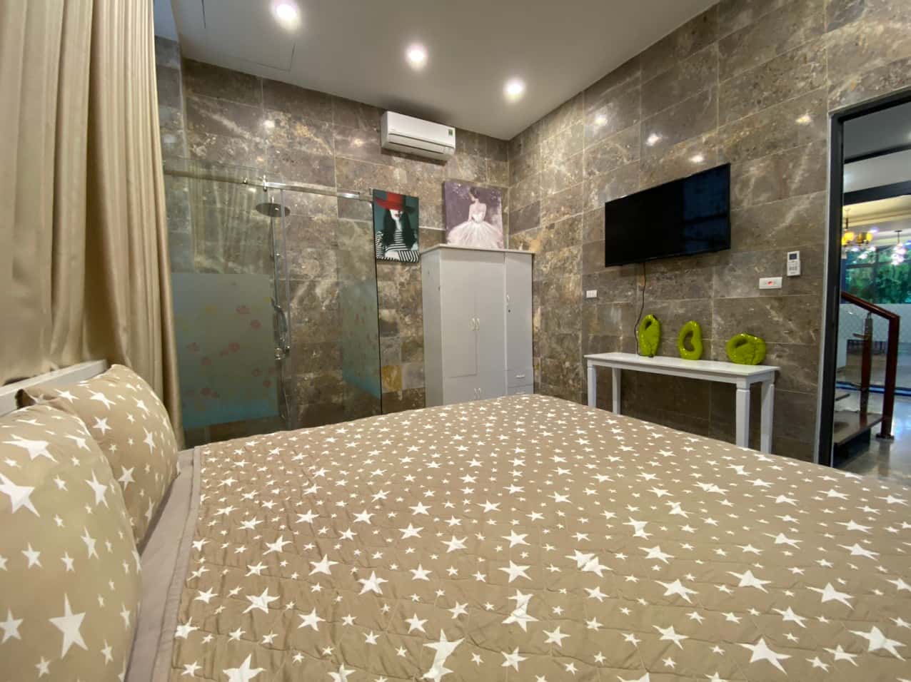 Villa HO29, Flamingo Đại Lải — 照片 23