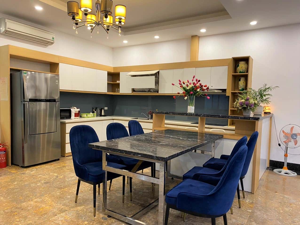 Villa HO29, Flamingo Đại Lải — 照片 17