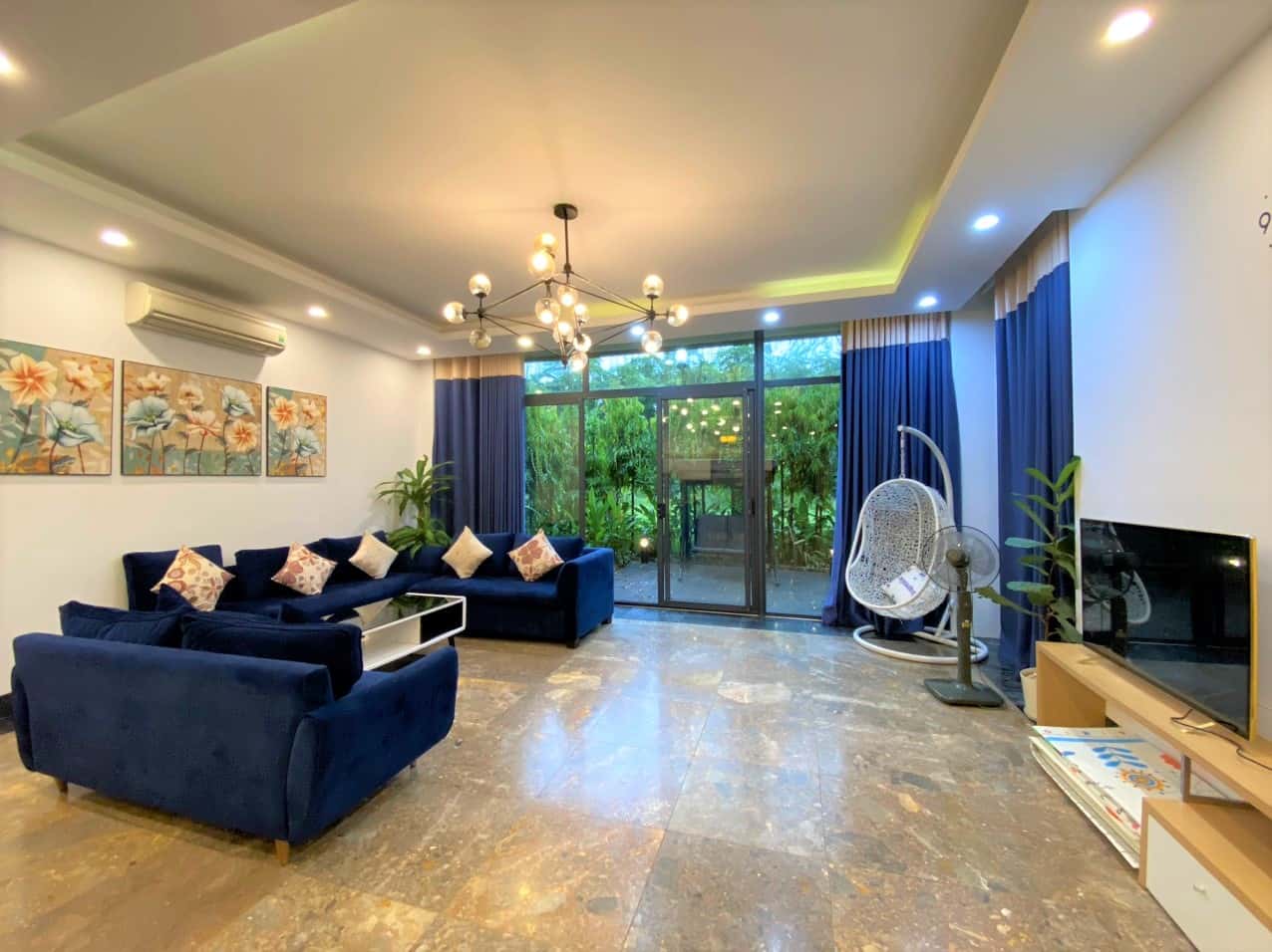 Villa HO29, Flamingo Đại Lải — 照片 14