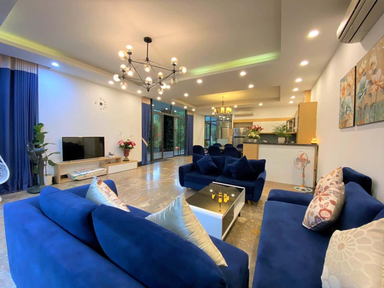 Villa HO29, Flamingo Đại Lải — 照片 13