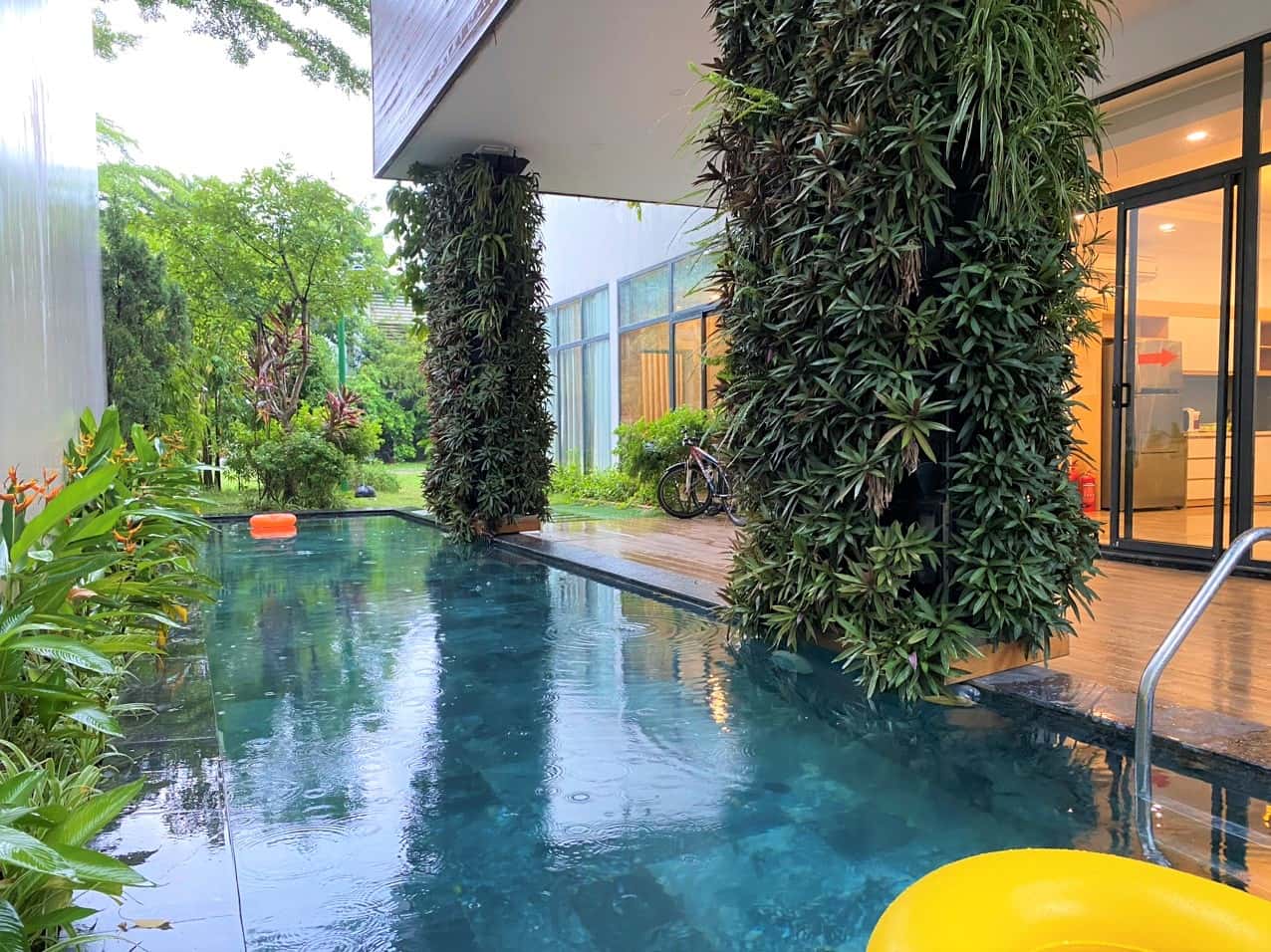 Villa HO29, Flamingo Đại Lải — 照片 5