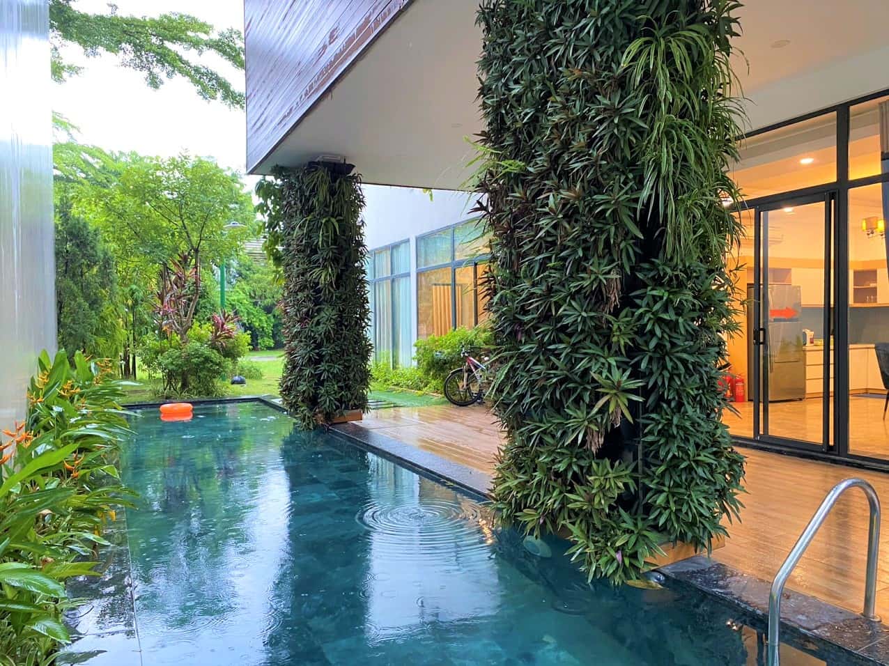 Villa HO29, Flamingo Đại Lải — 照片 6