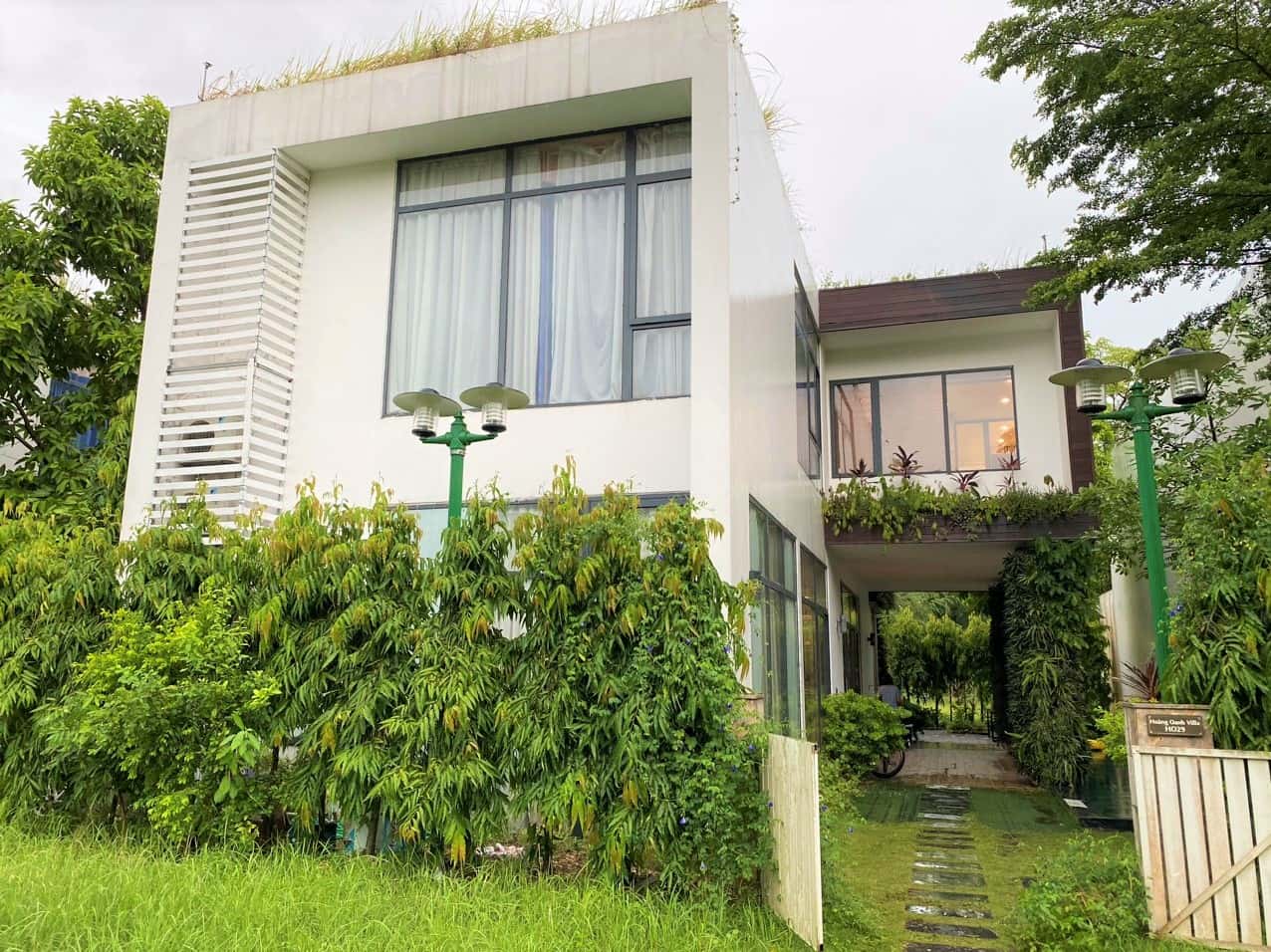 Villa HO29, Flamingo Đại Lải — 照片 2