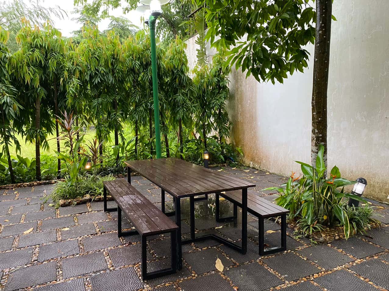 Villa HO29, Flamingo Đại Lải — 照片 18