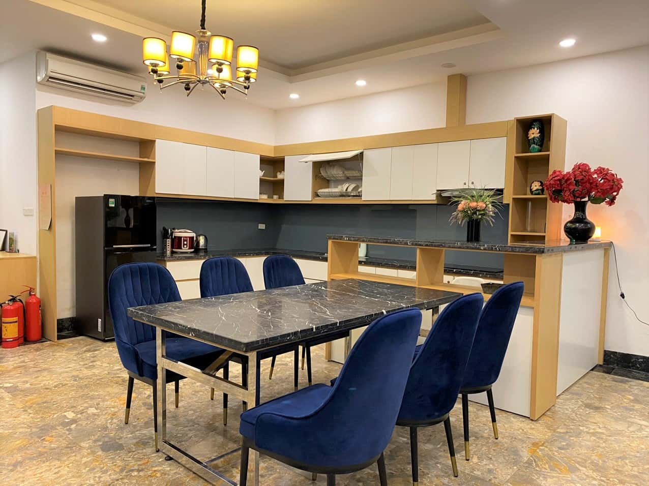 Villa HO30, Flamingo Đại Lải — photo 17