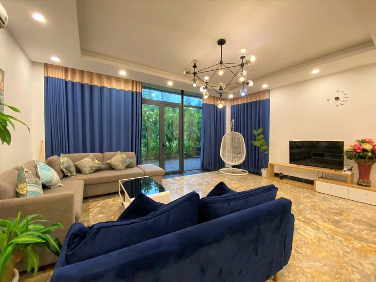 Villa HO30, Flamingo Đại Lải — photo 13