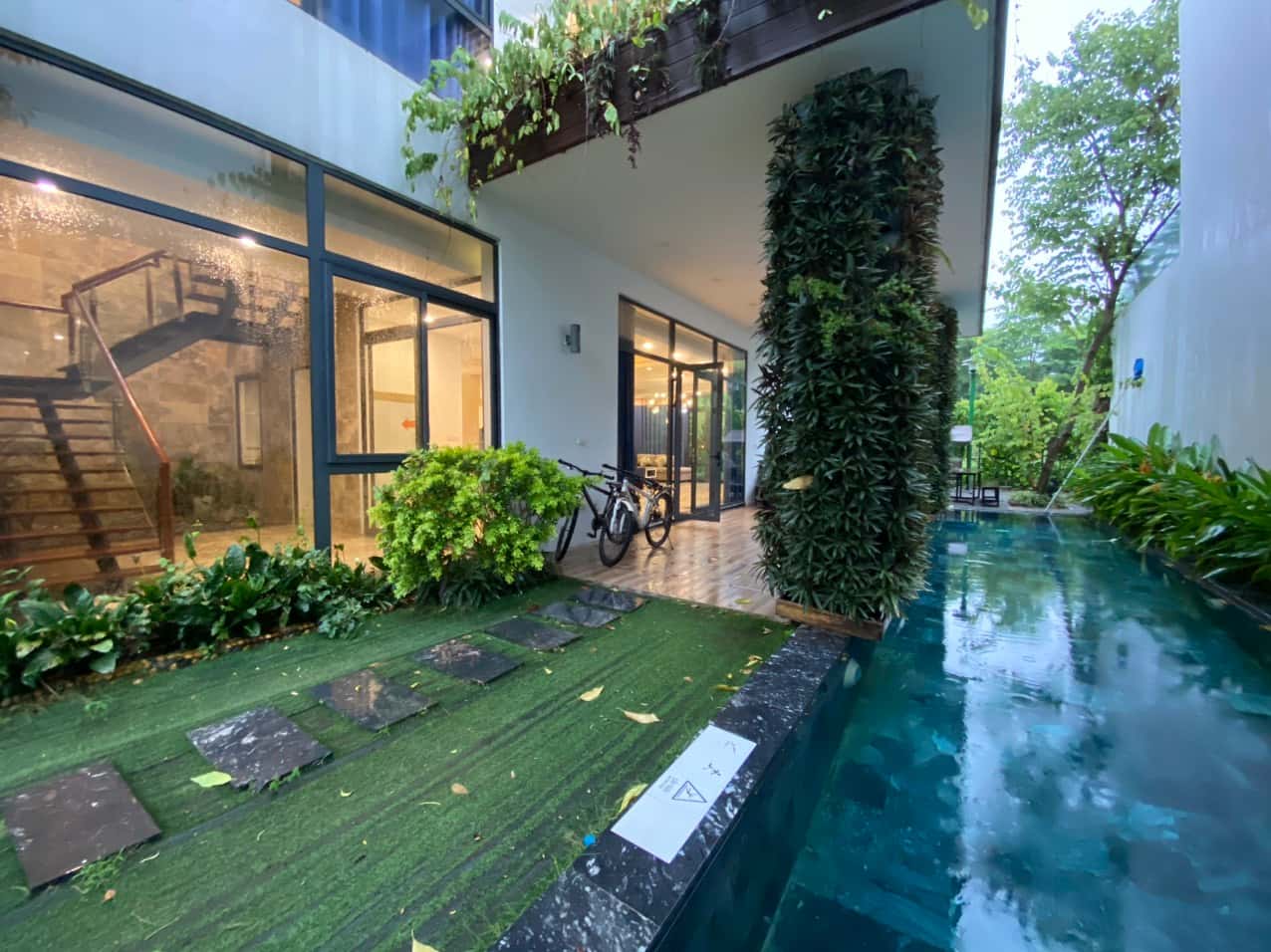 Villa HO30, Flamingo Đại Lải — photo 8