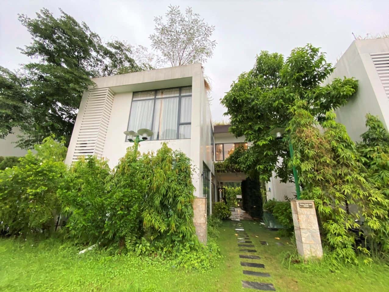 Villa HO30, Flamingo Đại Lải — photo 2