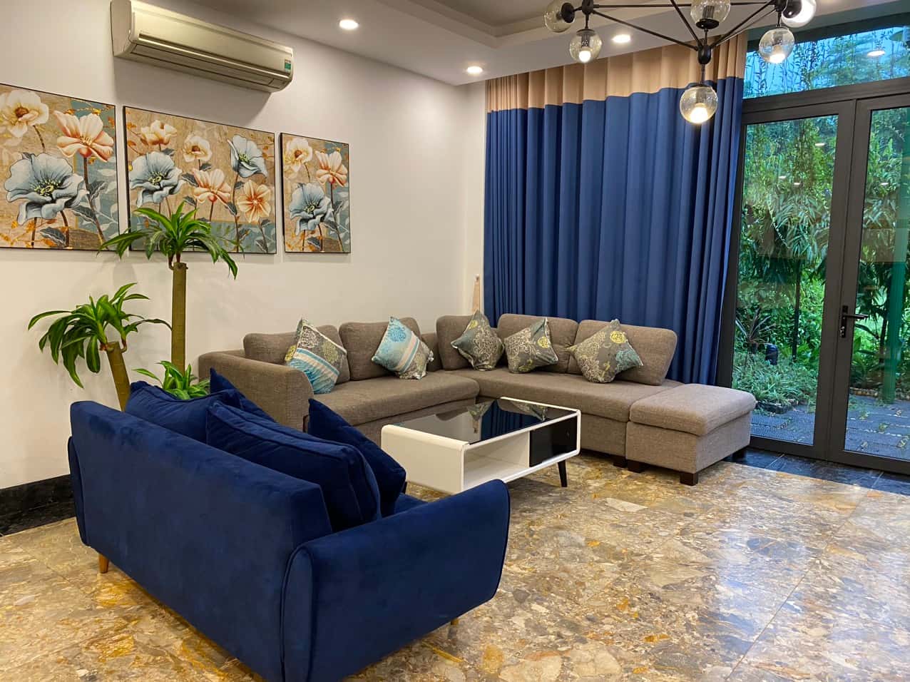 Villa HO30, Flamingo Đại Lải — photo 12