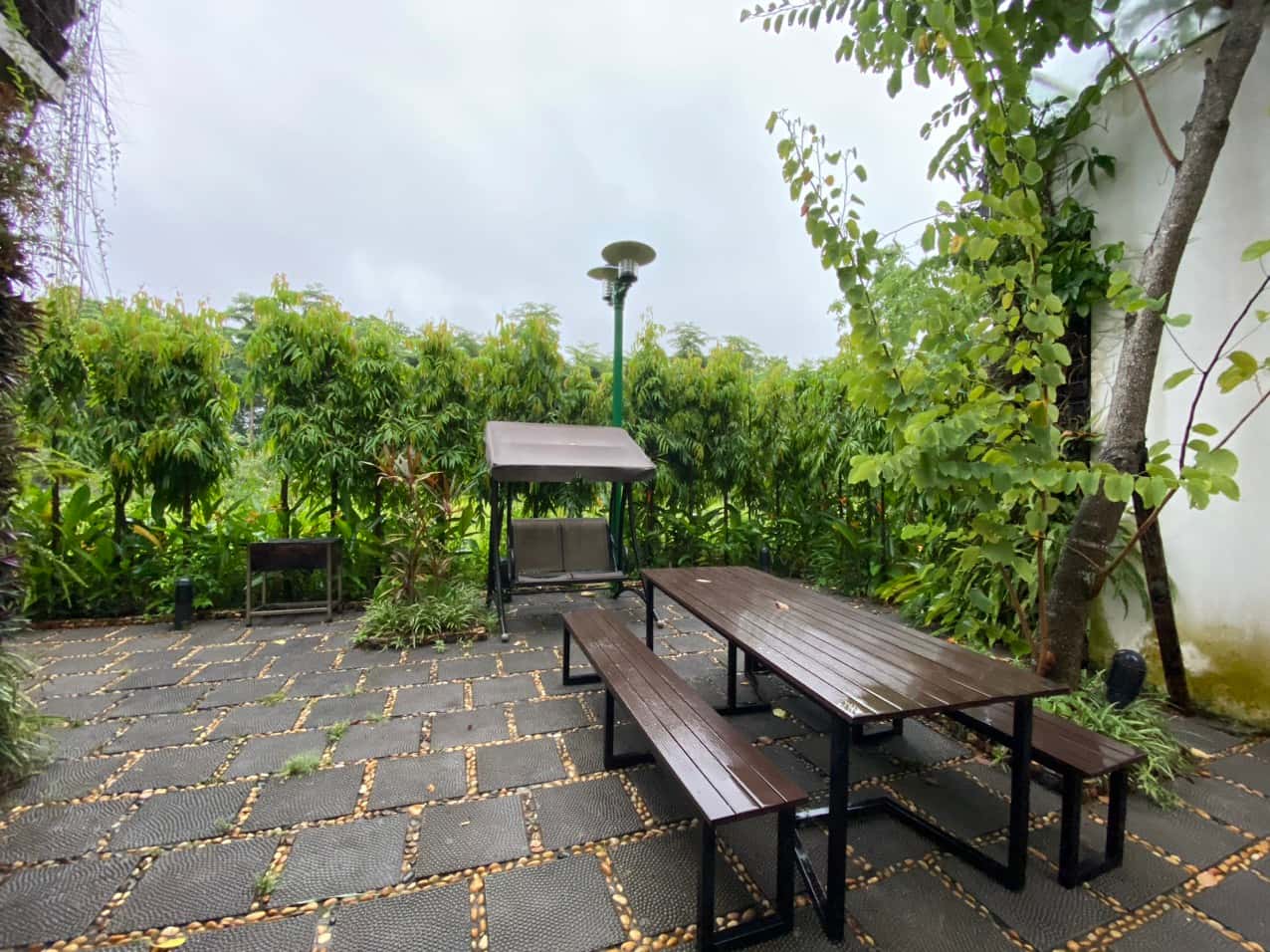 Villa HO30, Flamingo Đại Lải — photo 18