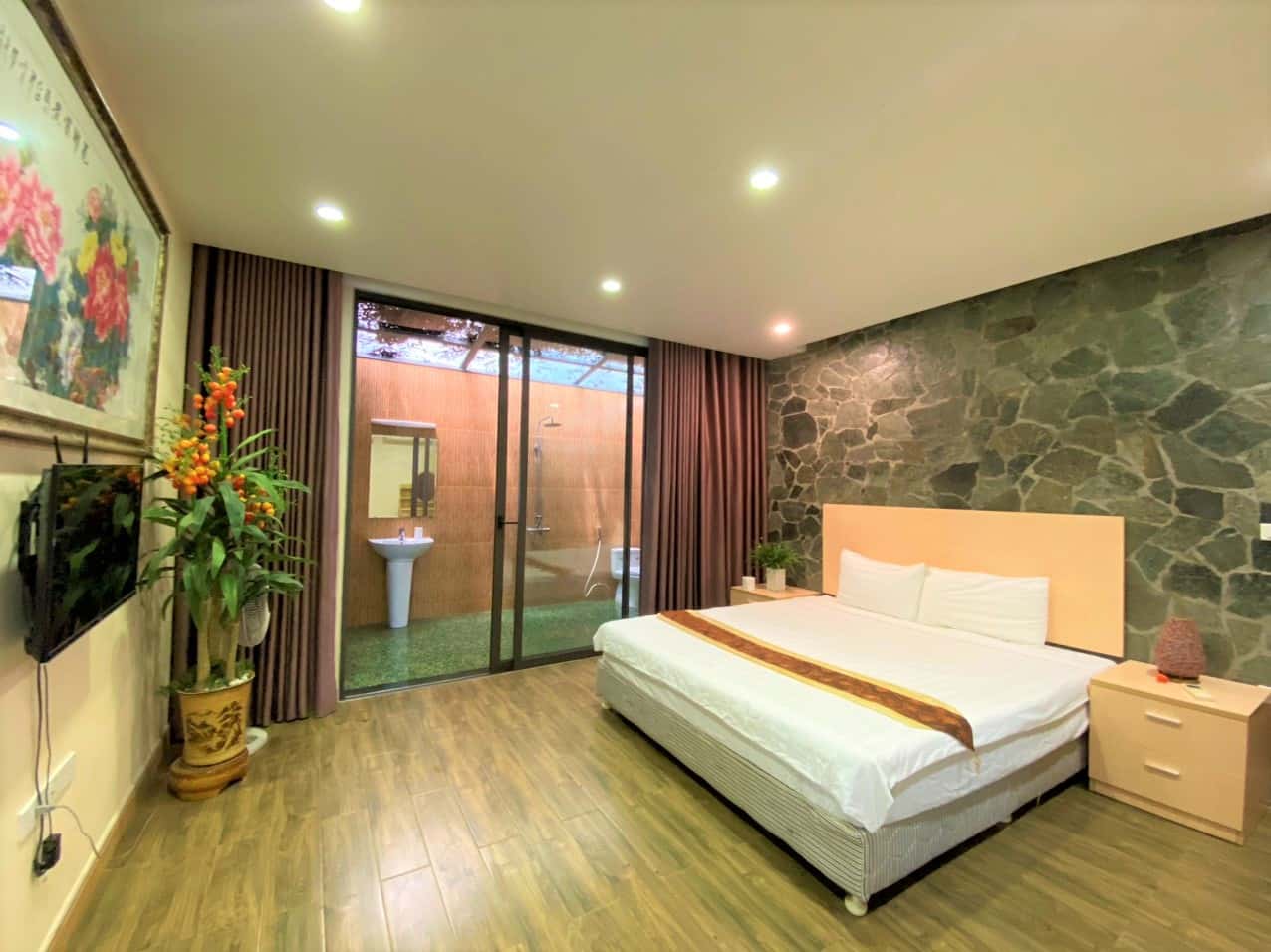 Villa A12, Flamingo Đại Lải — photo 35