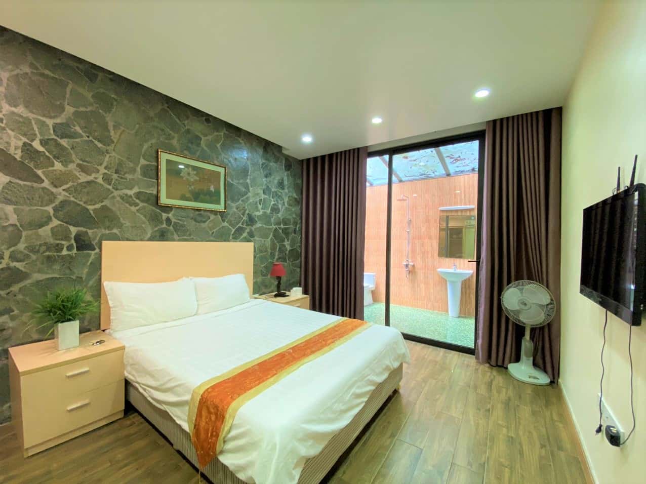 Villa A12, Flamingo Đại Lải — photo 38