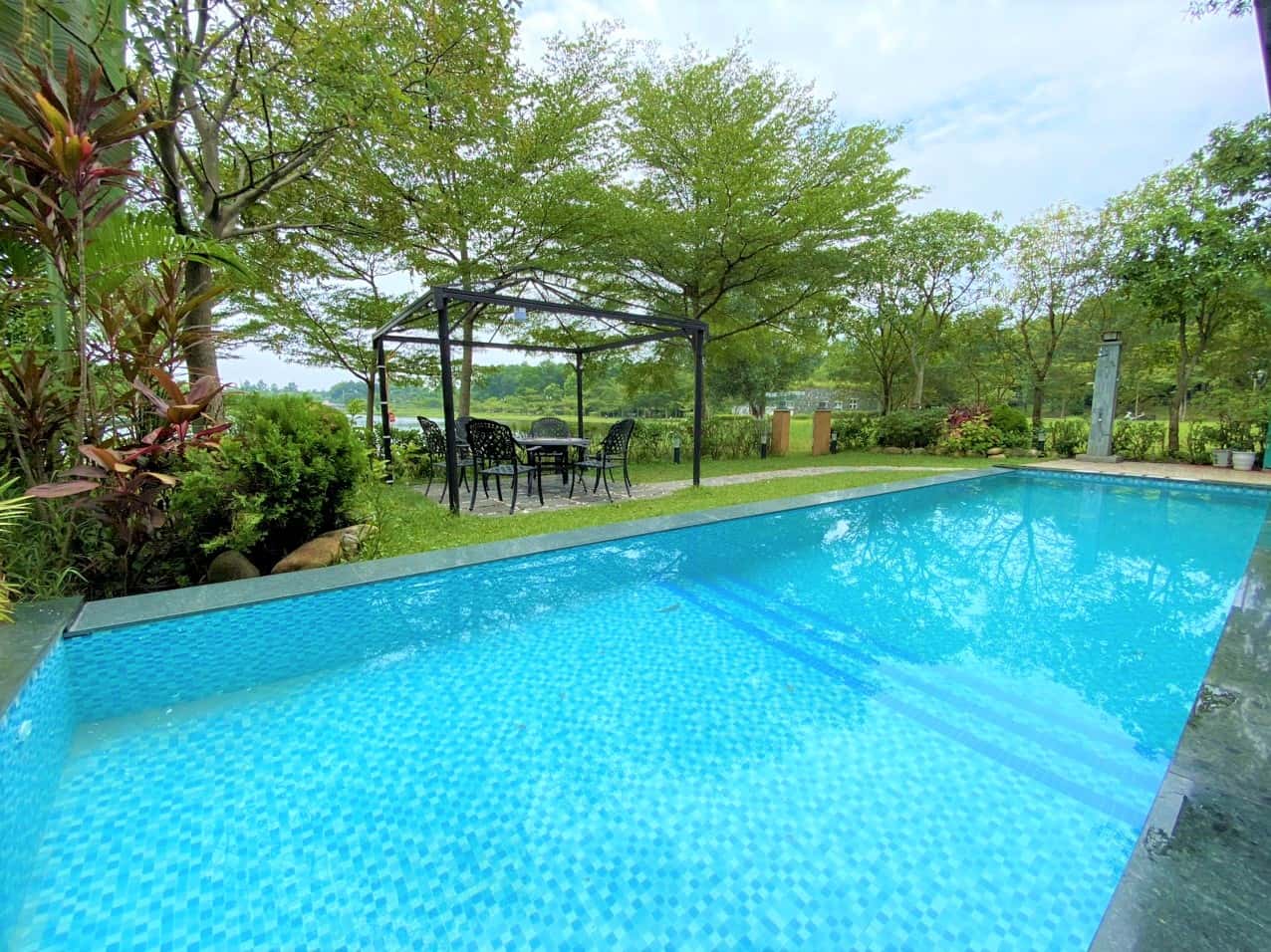 Villa A12, Flamingo Đại Lải — photo 6