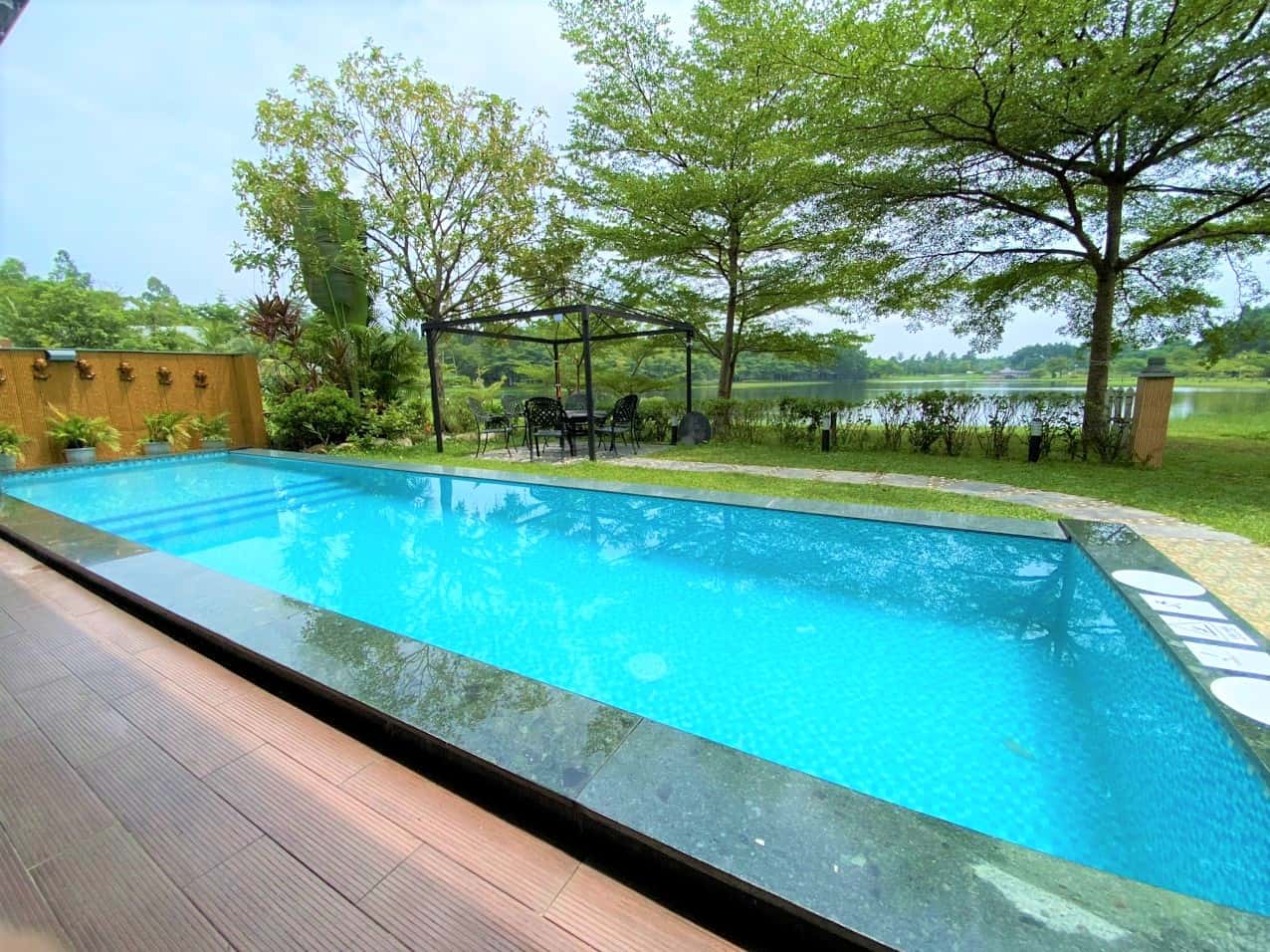 Villa A12, Flamingo Đại Lải — photo 7
