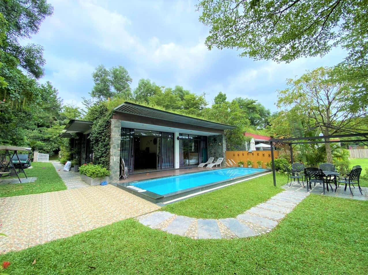 Villa A12, Flamingo Đại Lải — photo 1